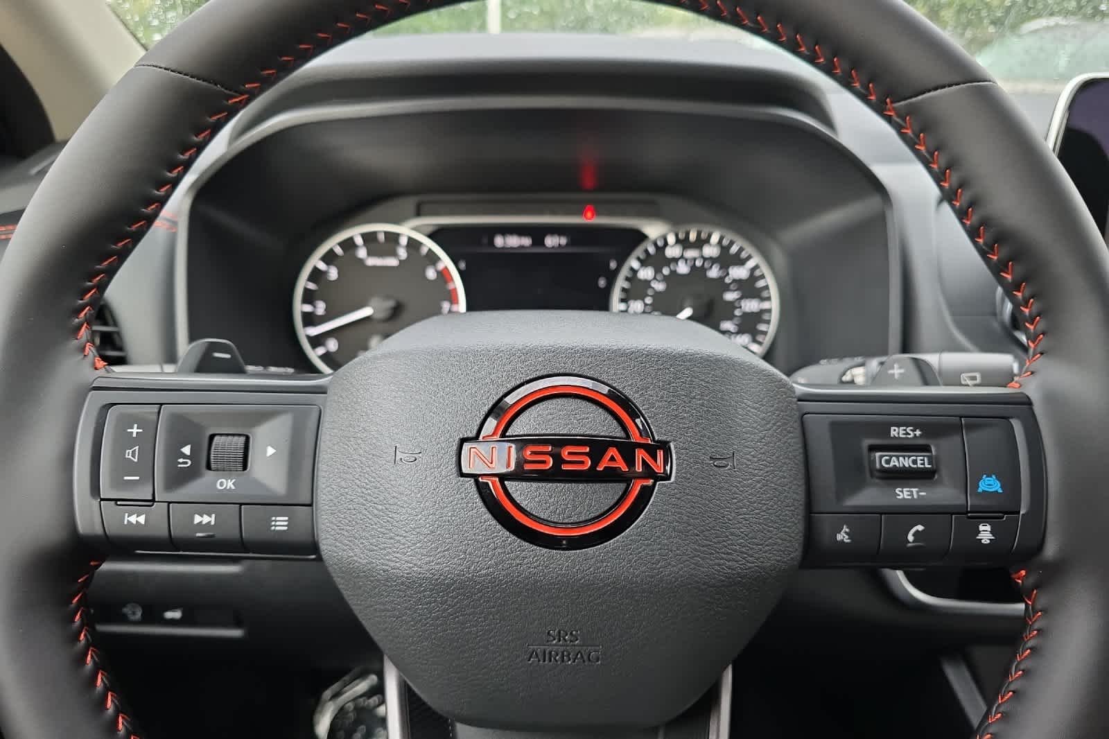 Thumbnail: 2026 Nissan Rogue - 23