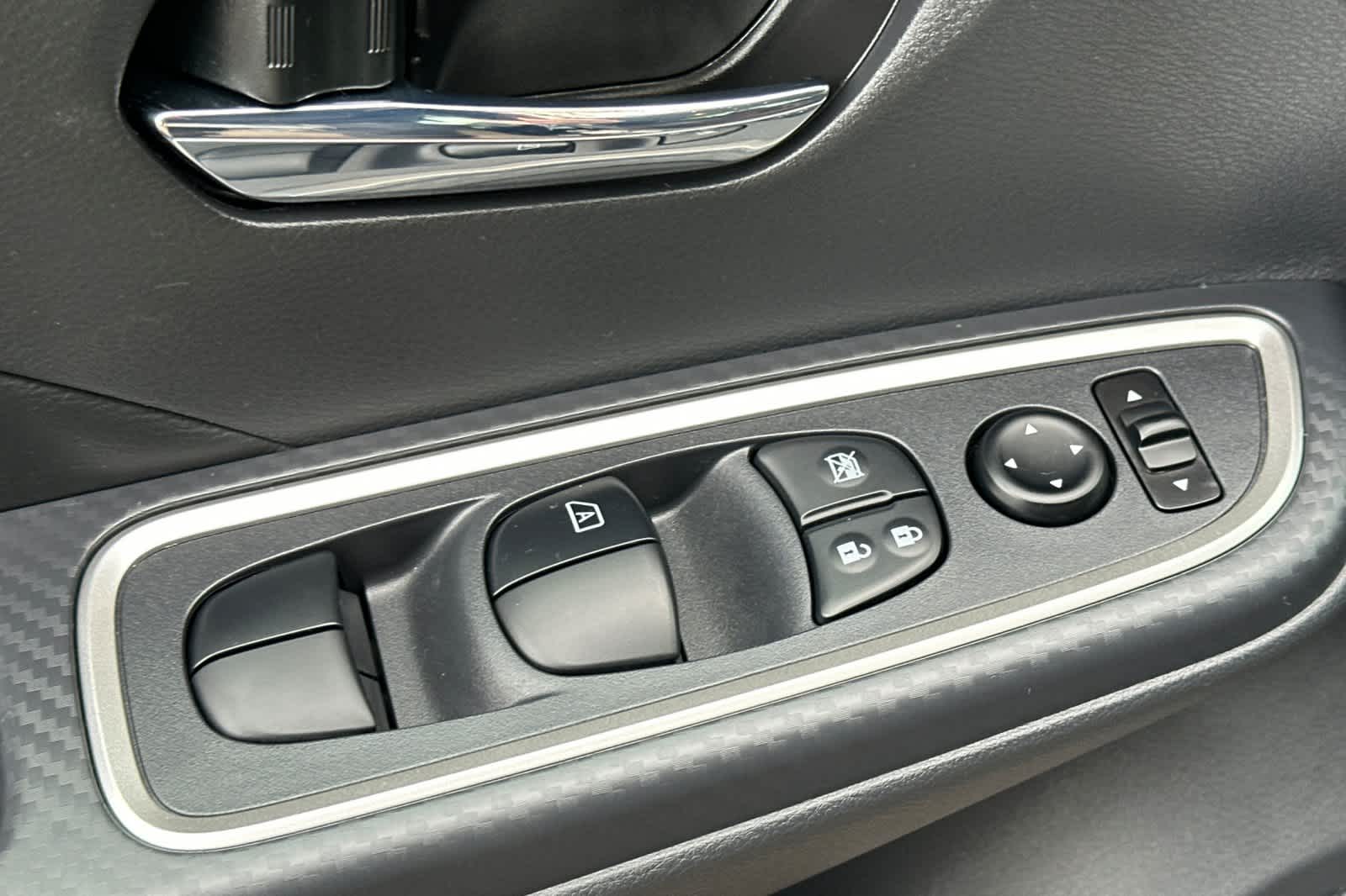 Thumbnail: 2025 Nissan Versa - 13