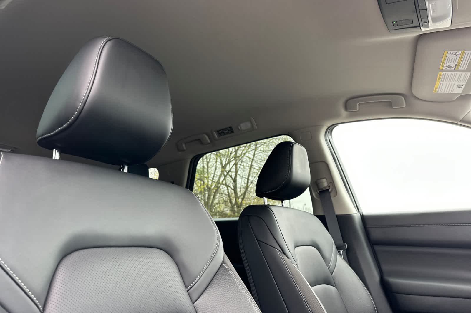 Thumbnail: 2026 Nissan Pathfinder - 17