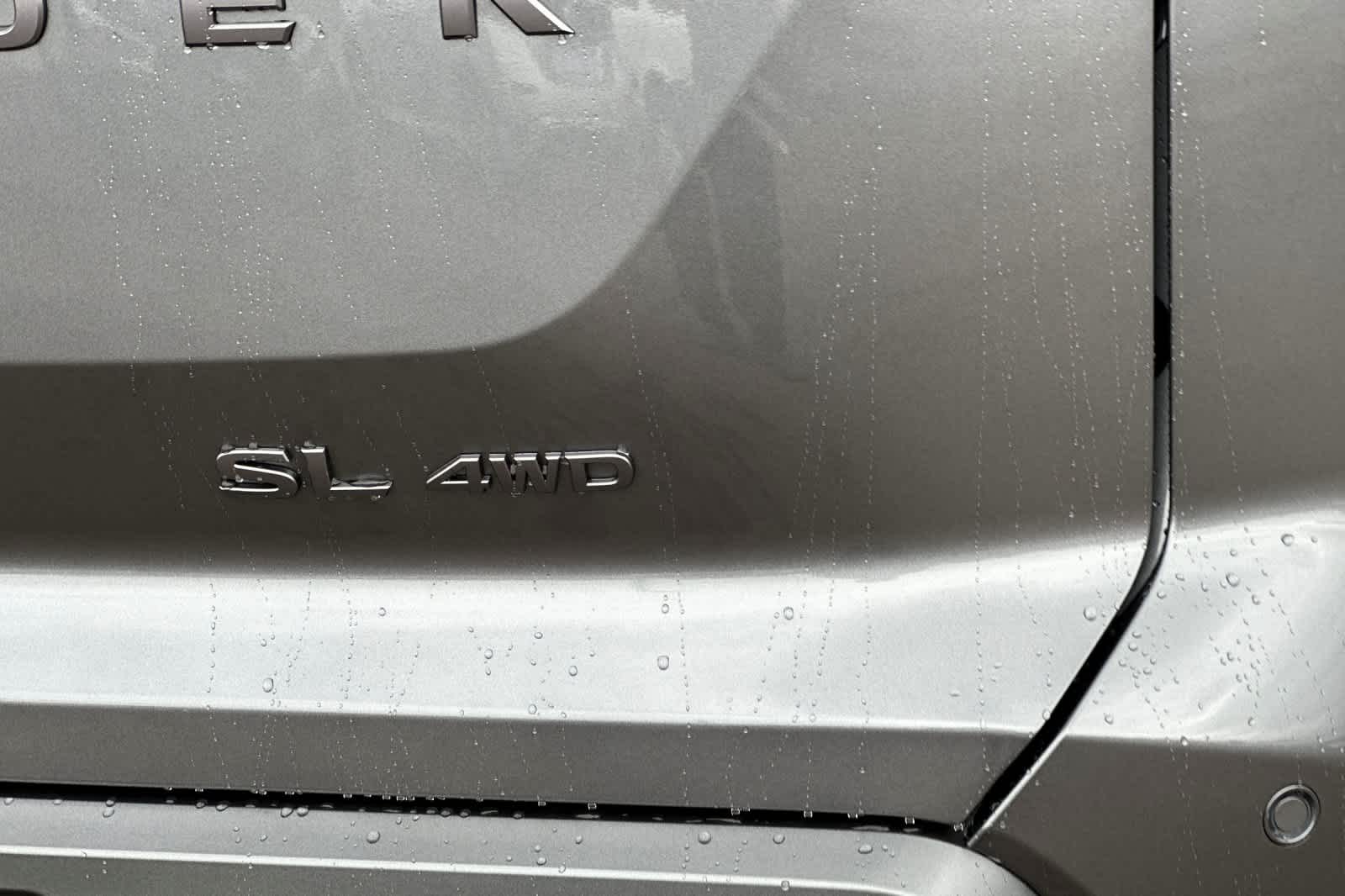 Thumbnail: 2026 Nissan Pathfinder - 26