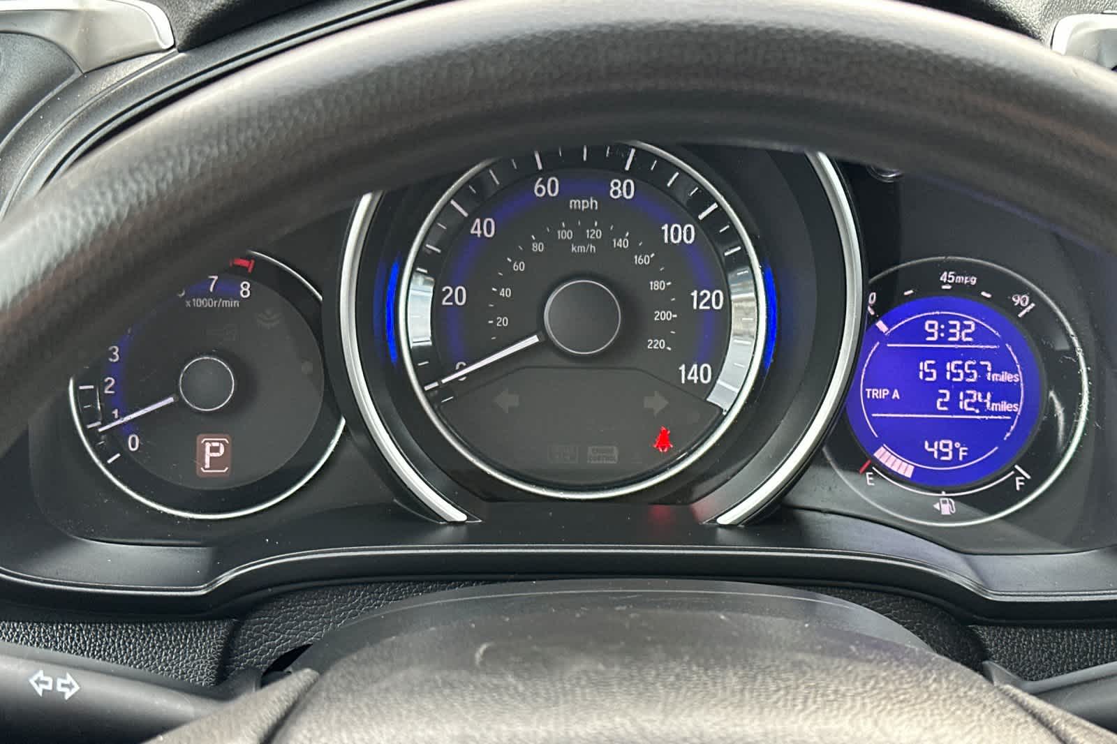 Thumbnail: 2017 Honda Fit - 23