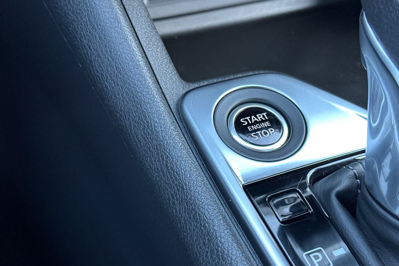 Thumbnail: 2025 Nissan Sentra - 21