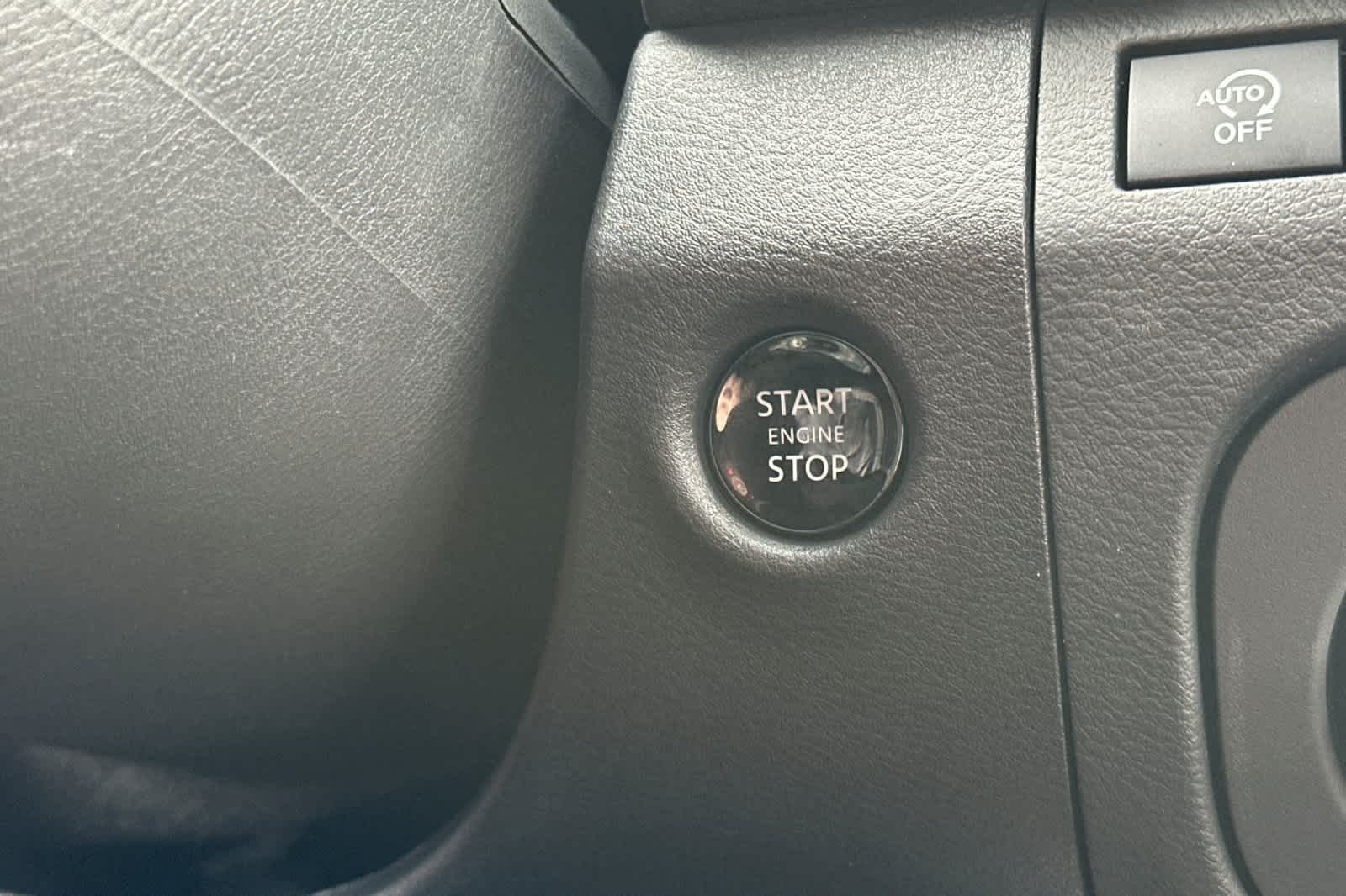 Thumbnail: 2026 Nissan Frontier - 21