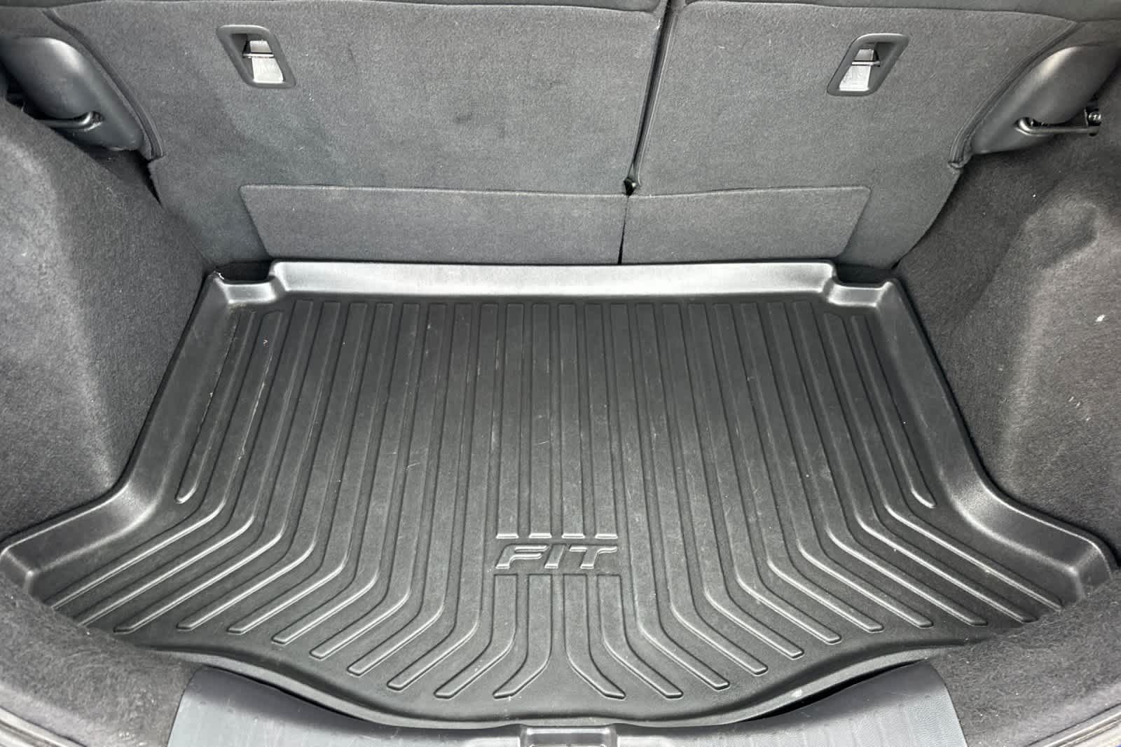 Thumbnail: 2017 Honda Fit - 15