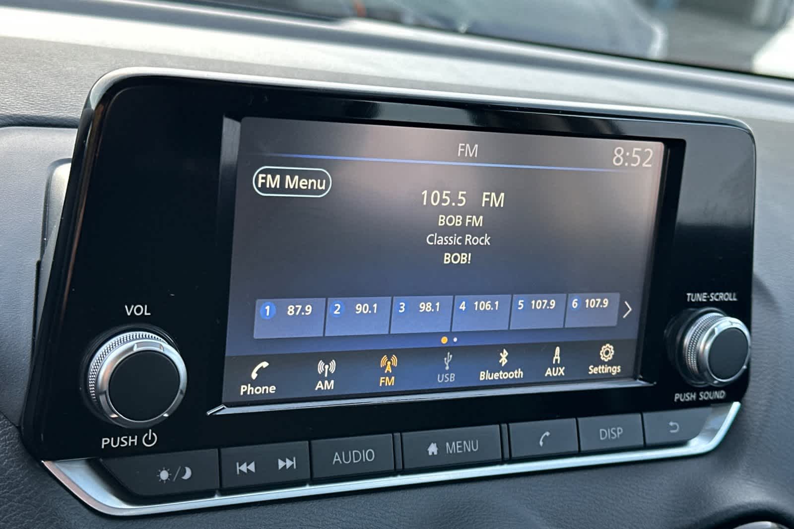 Thumbnail: 2025 Nissan Sentra - 17