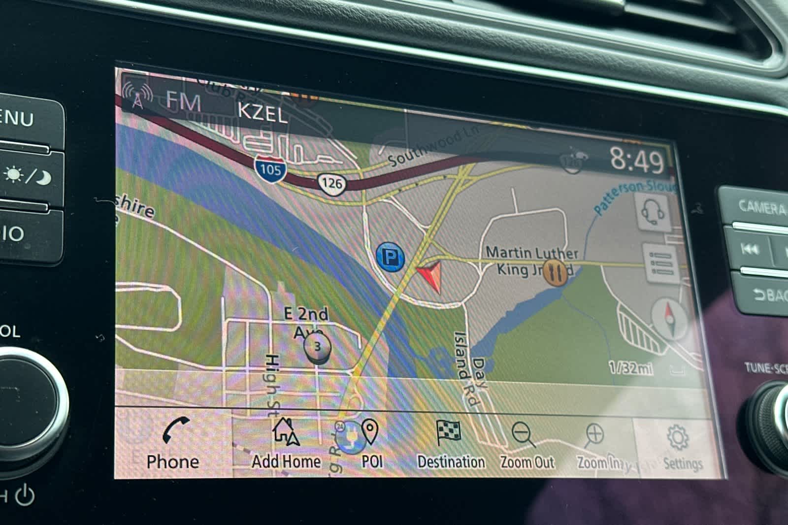 Thumbnail: 2020 Nissan Leaf - 19