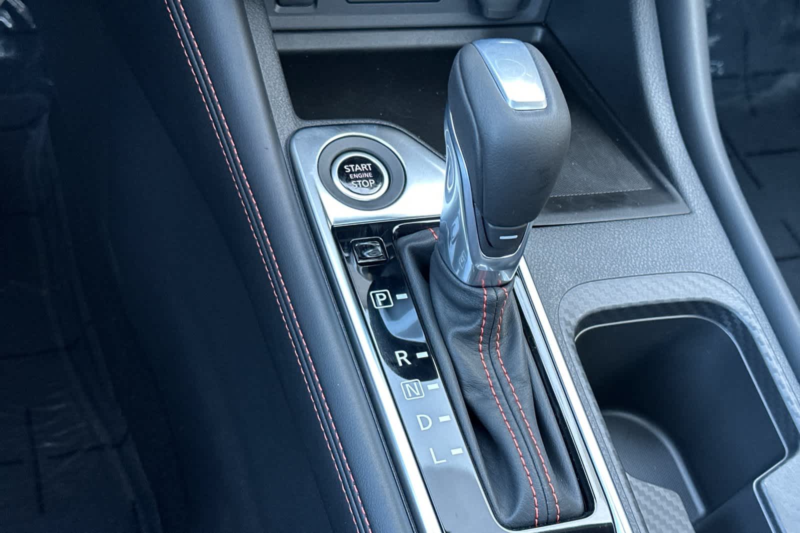 Thumbnail: 2025 Nissan Sentra - 20