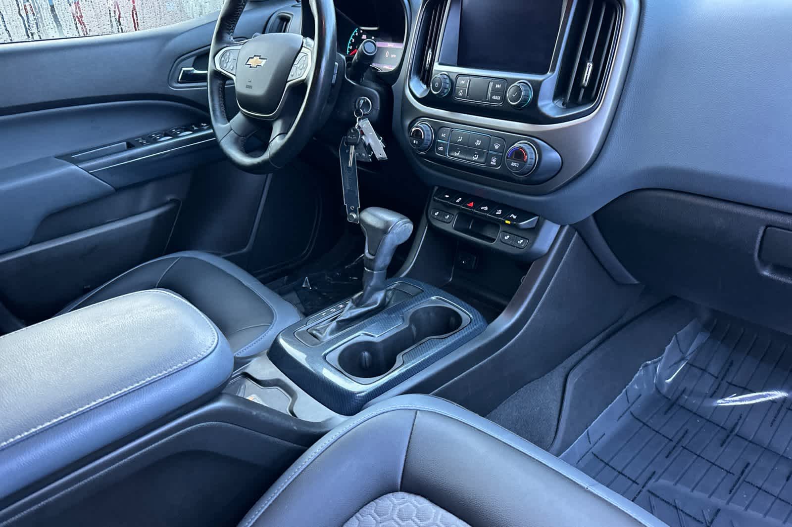 Thumbnail: 2019 Chevrolet Colorado - 15