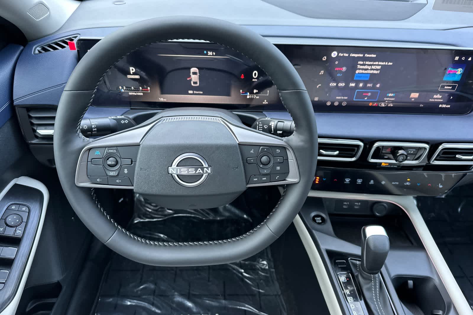 Thumbnail: 2026 Nissan Sentra - 14