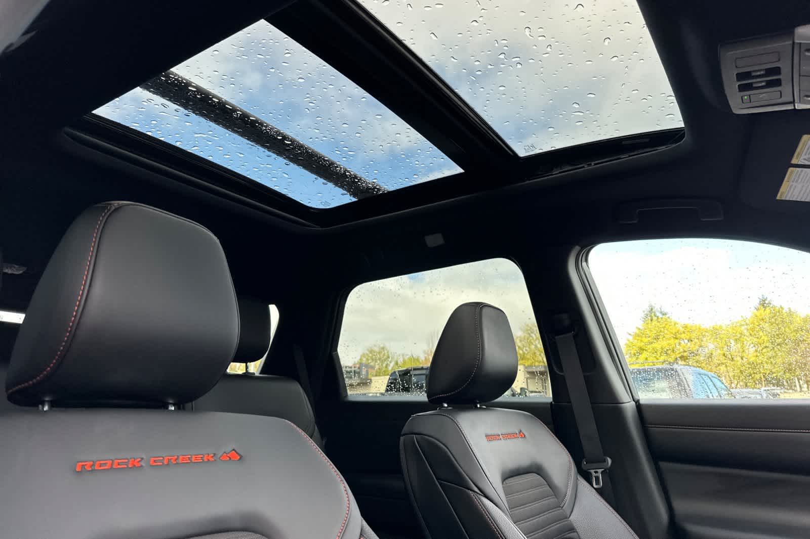 Thumbnail: 2026 Nissan Pathfinder - 18