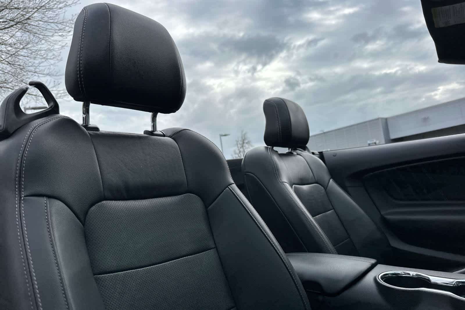 Thumbnail: 2016 Ford Mustang - 19