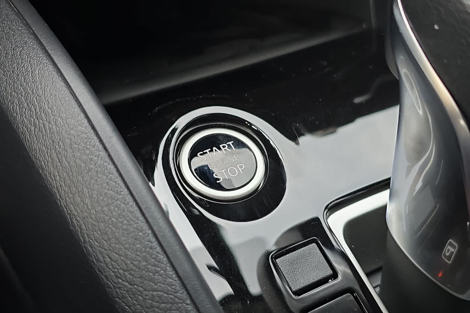 Thumbnail: 2025 Nissan Versa - 21