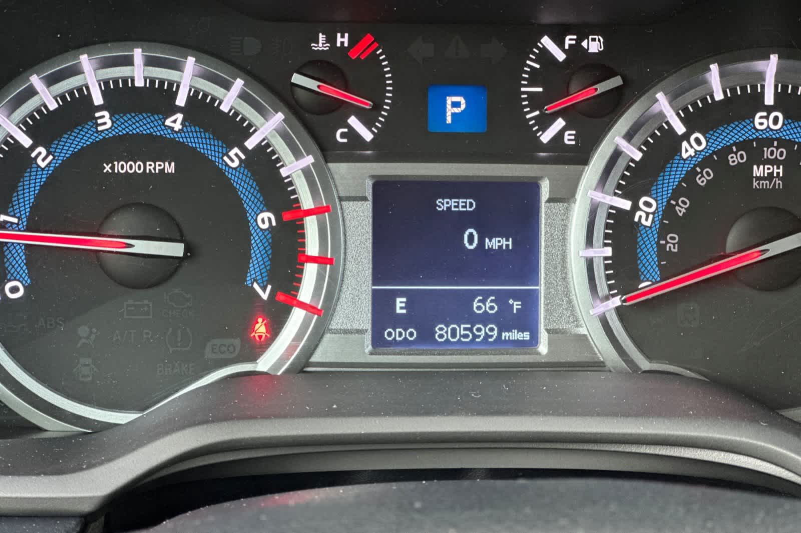 Thumbnail: 2019 Toyota 4Runner - 25