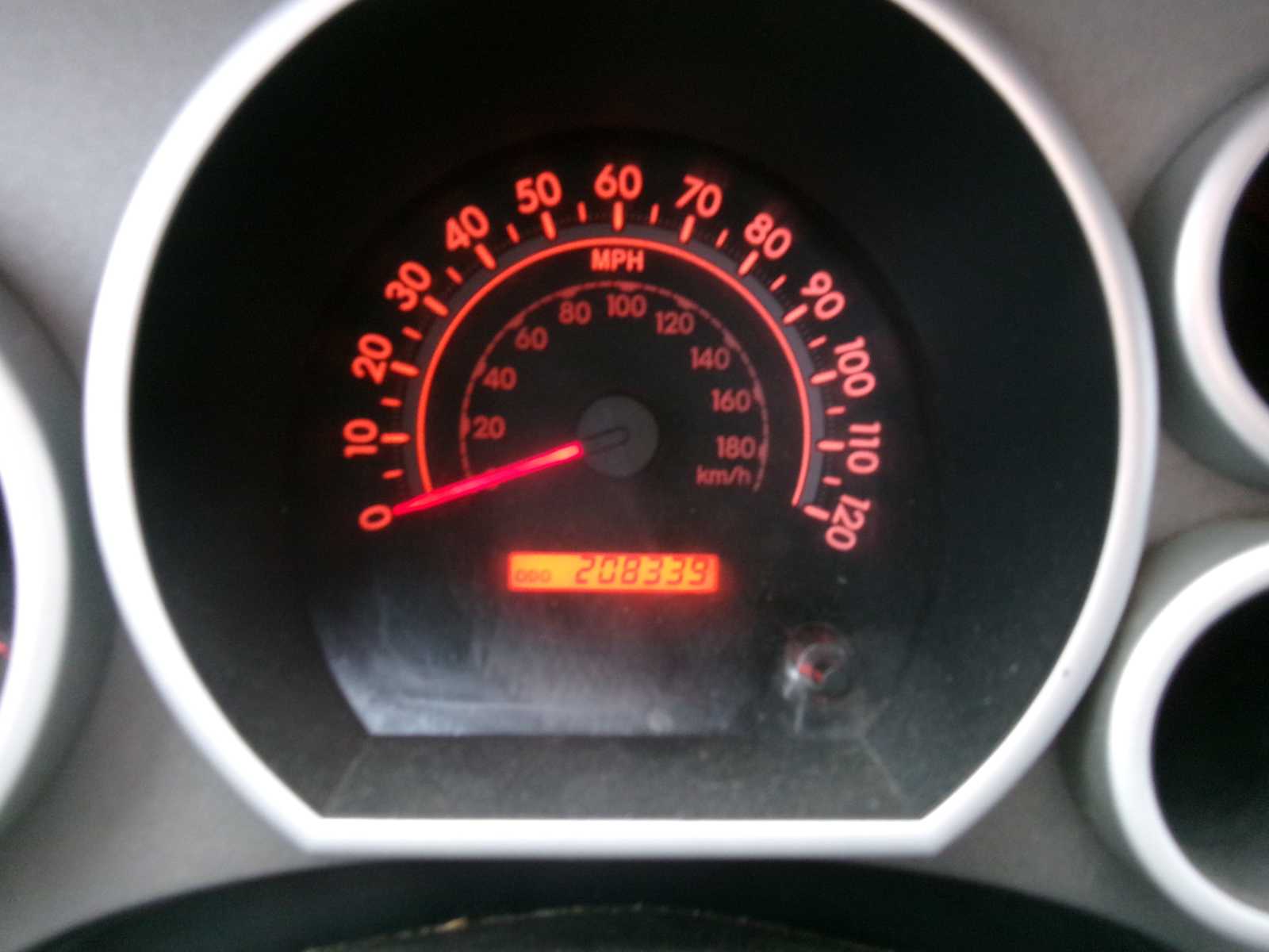 Thumbnail: 2013 Toyota Tundra - 11