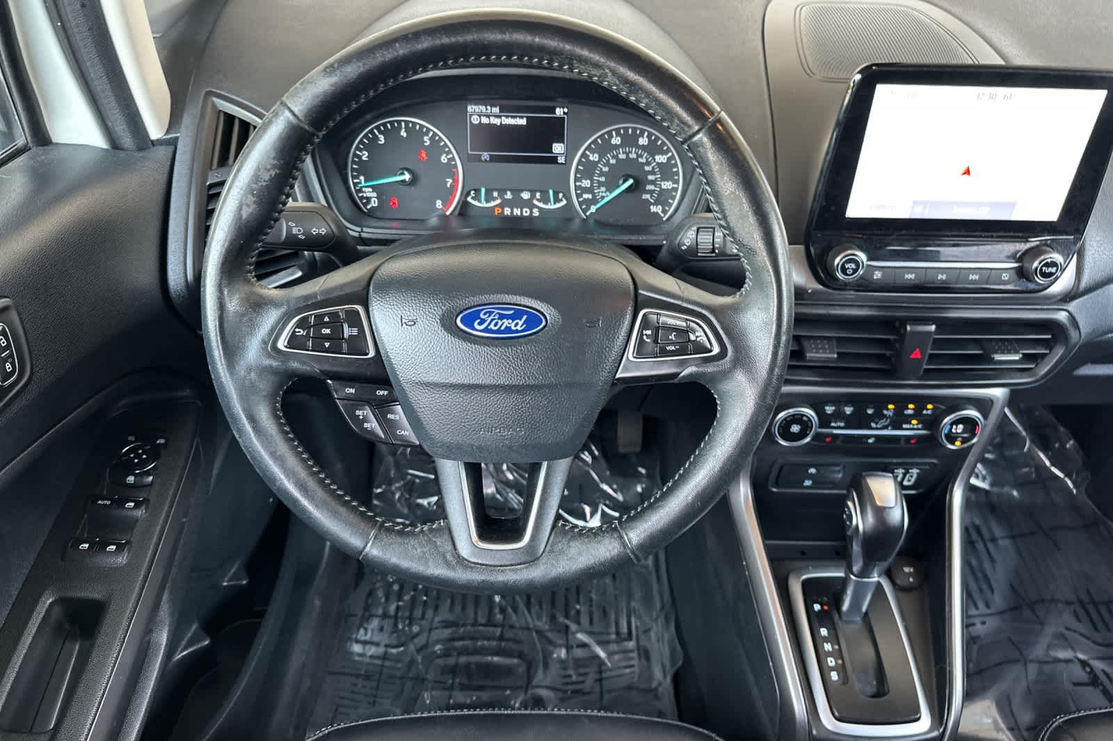 Thumbnail: 2020 Ford EcoSport - 14