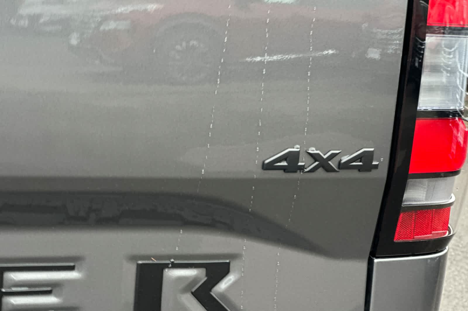 Thumbnail: 2026 Nissan Frontier - 24