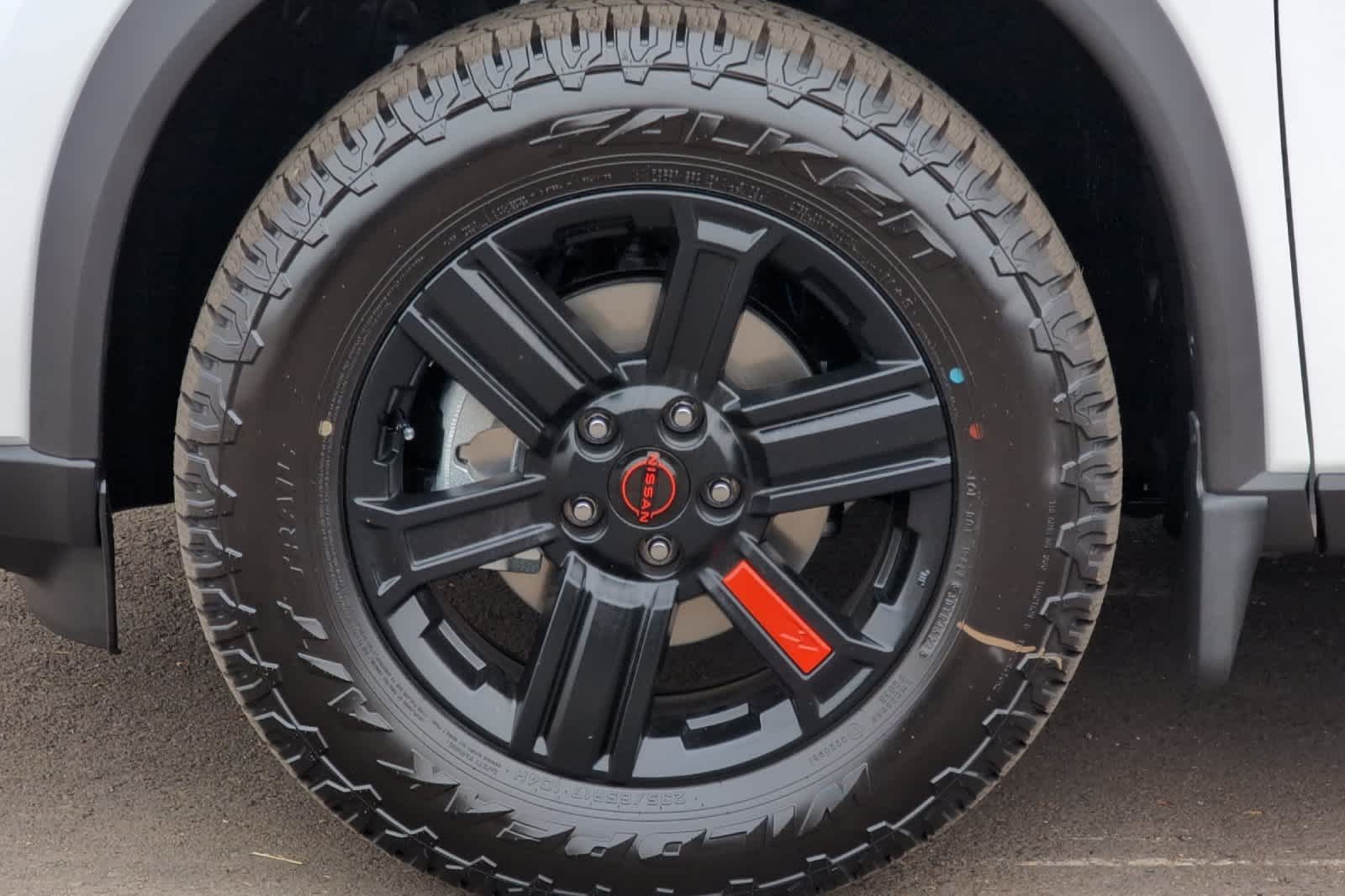 Thumbnail: 2026 Nissan Rogue - 25