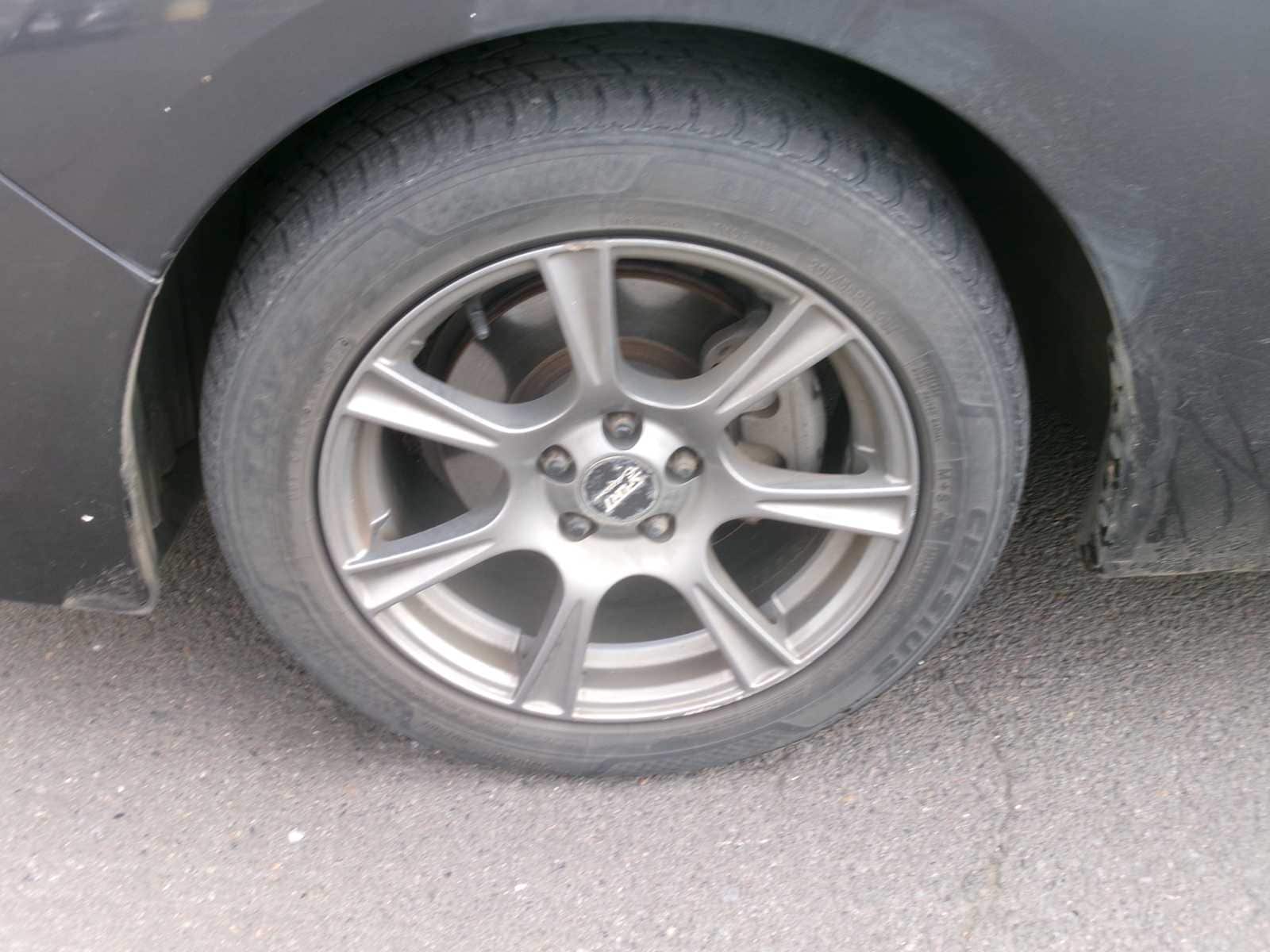 Thumbnail: 2015 Subaru Impreza - 10