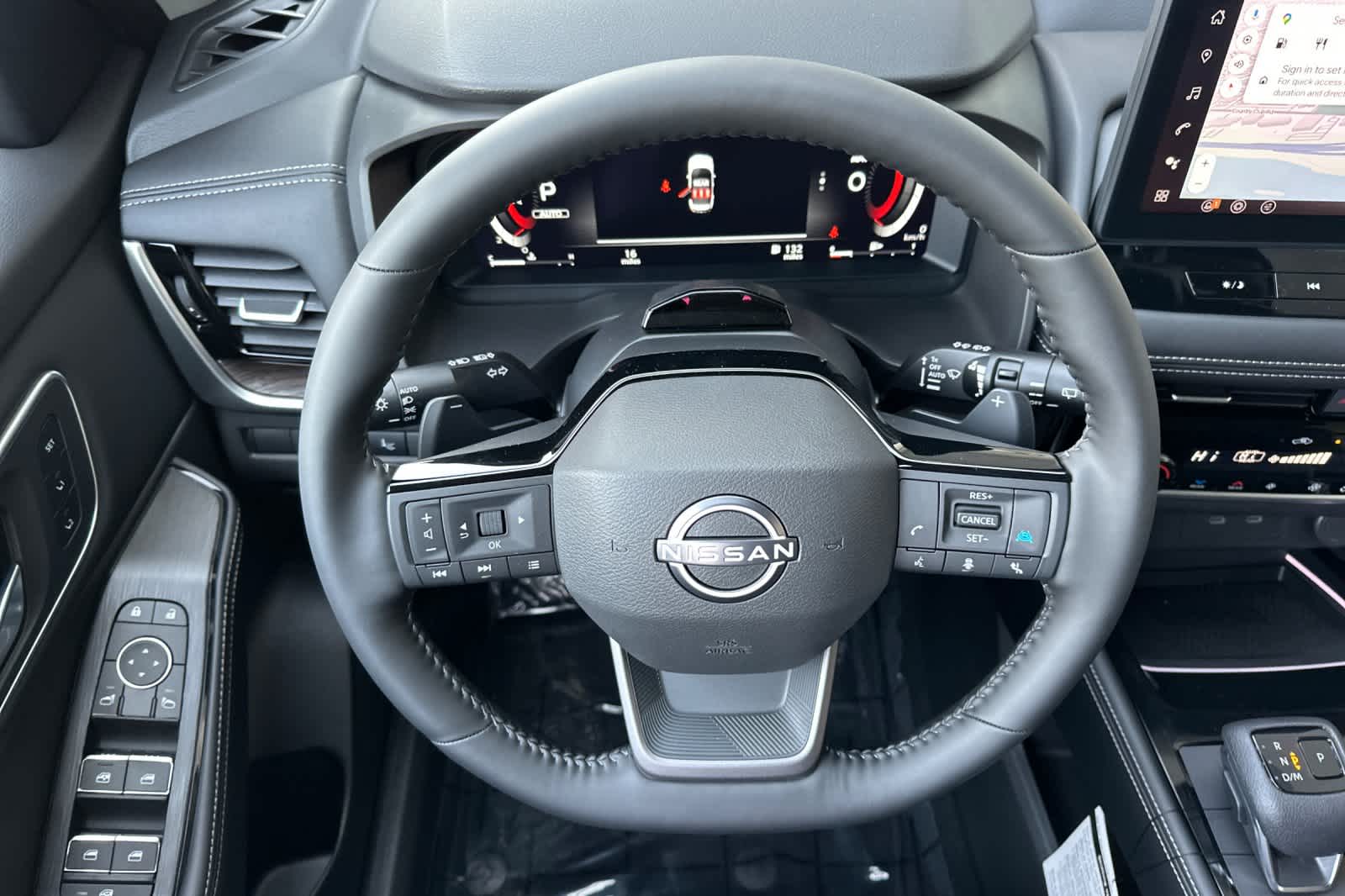 Thumbnail: 2025 Nissan Rogue - 14