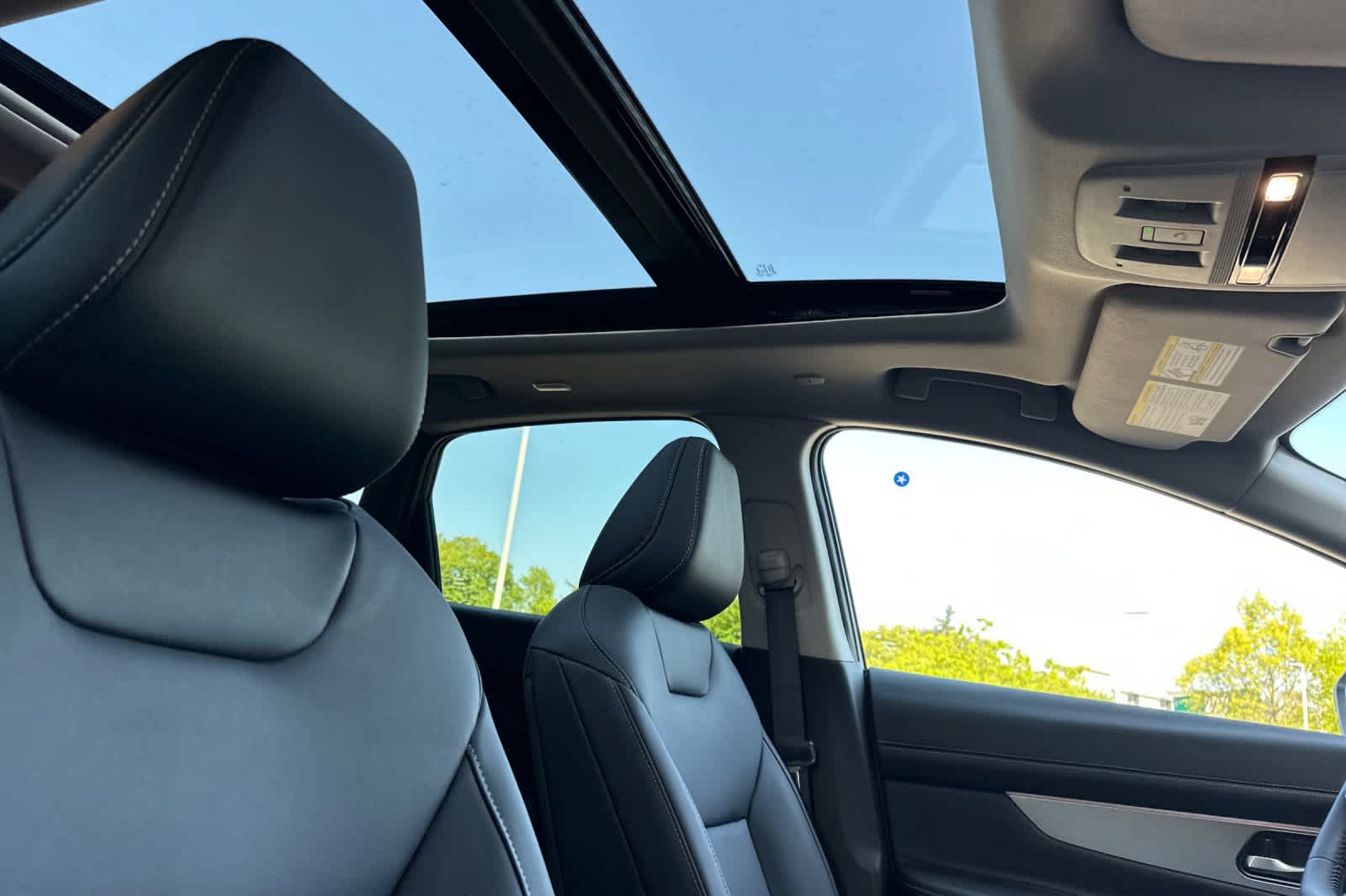 Thumbnail: 2025 Nissan Murano - 17