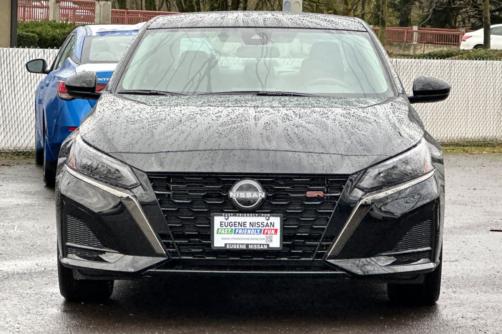 Thumbnail: 2025 Nissan Altima - 10