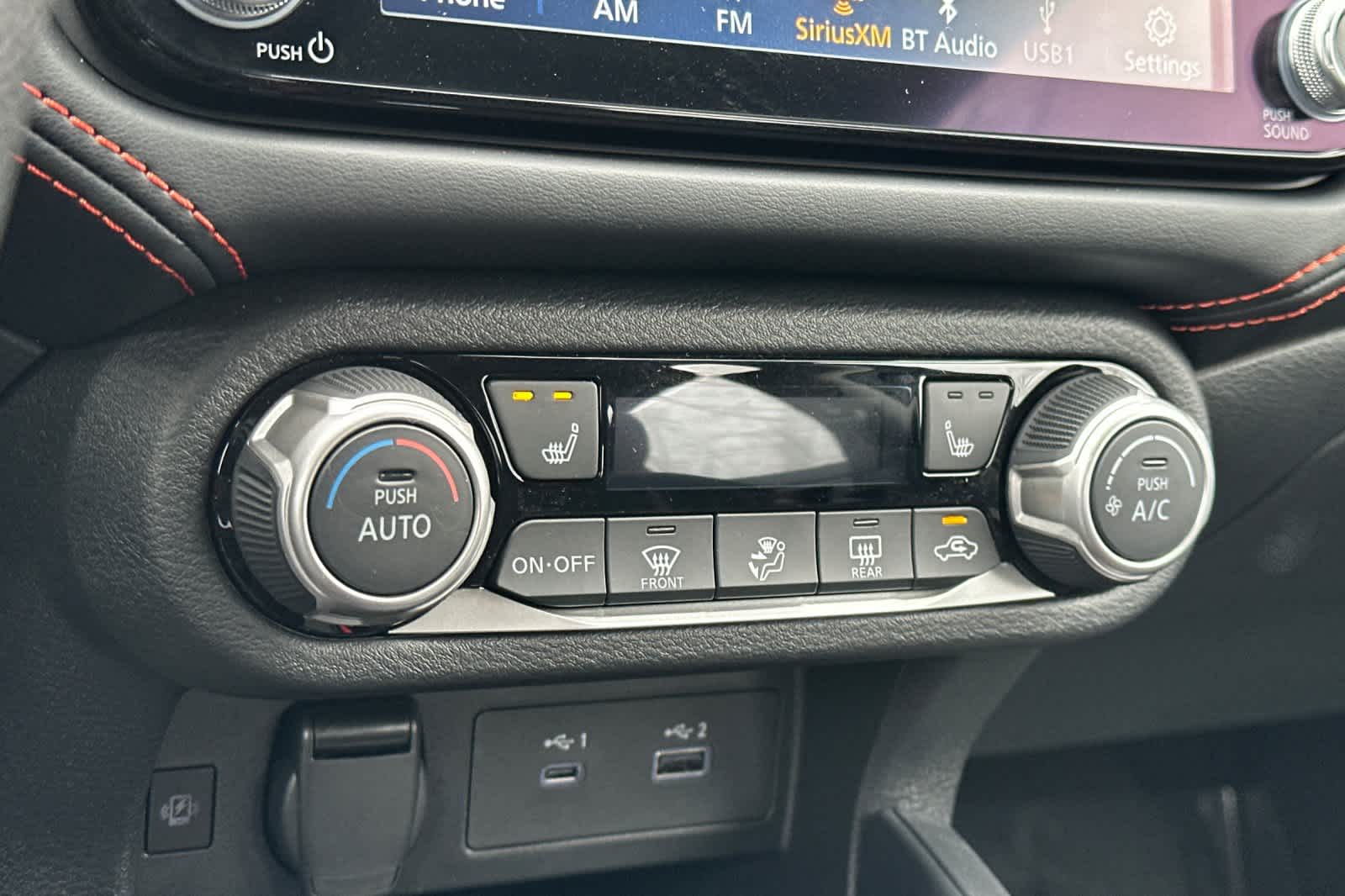 Thumbnail: 2025 Nissan Versa - 19