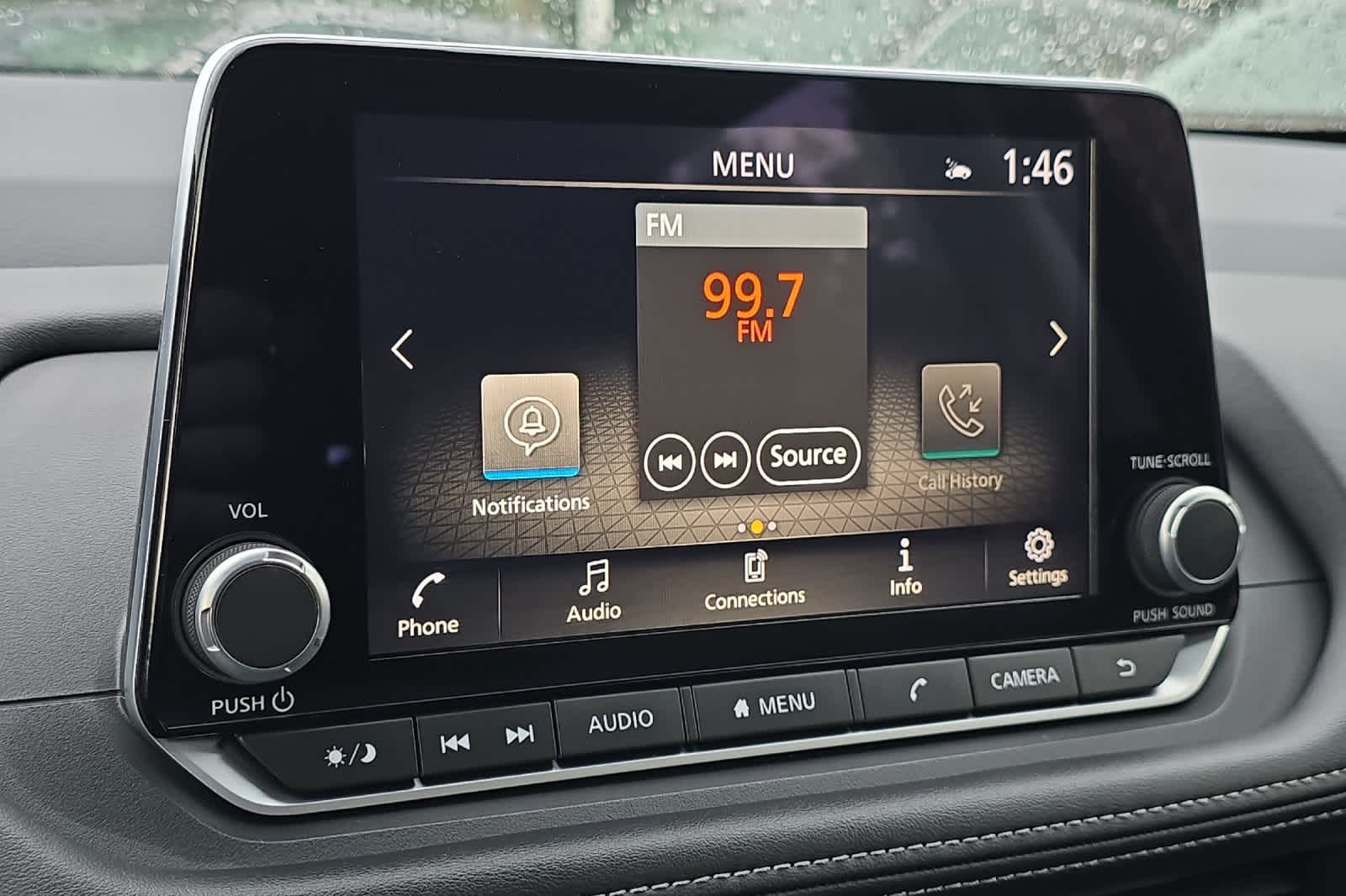 Thumbnail: 2026 Nissan Rogue - 18