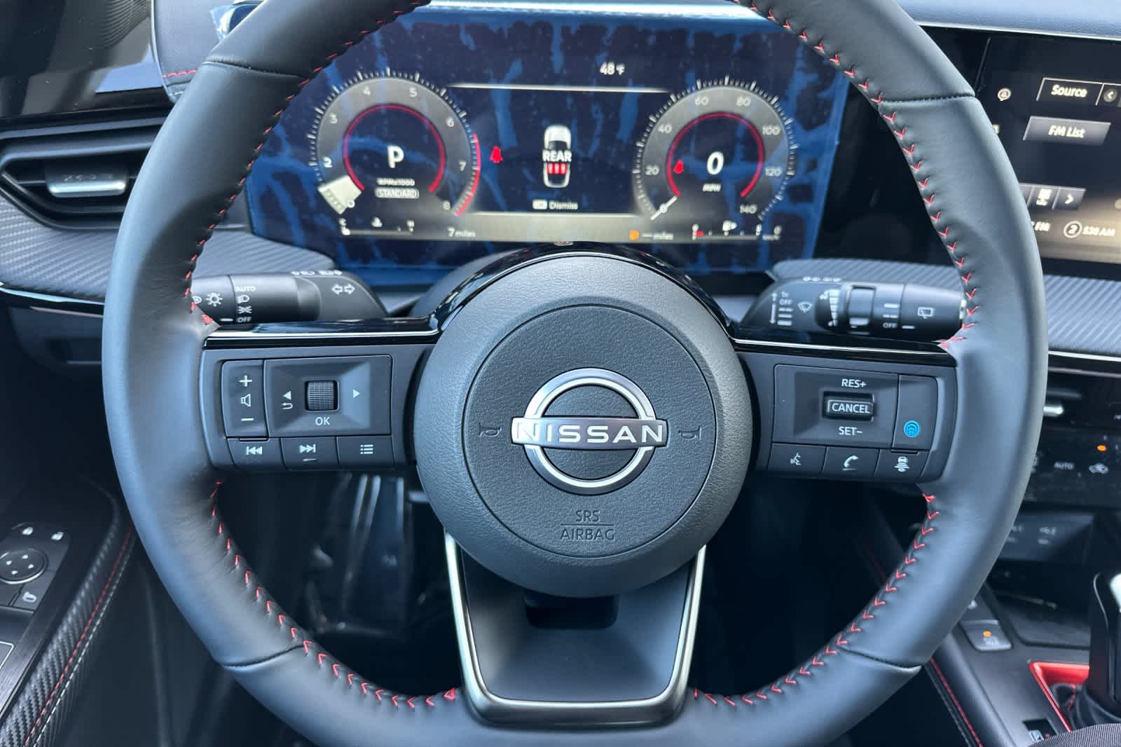 Thumbnail: 2025 Nissan Kicks - 23