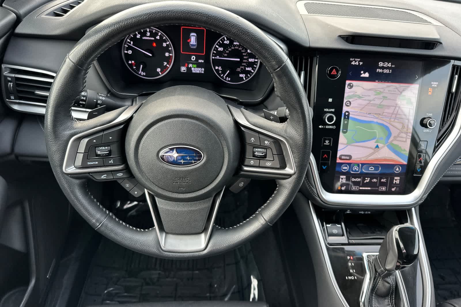 Thumbnail: 2020 Subaru Outback - 14