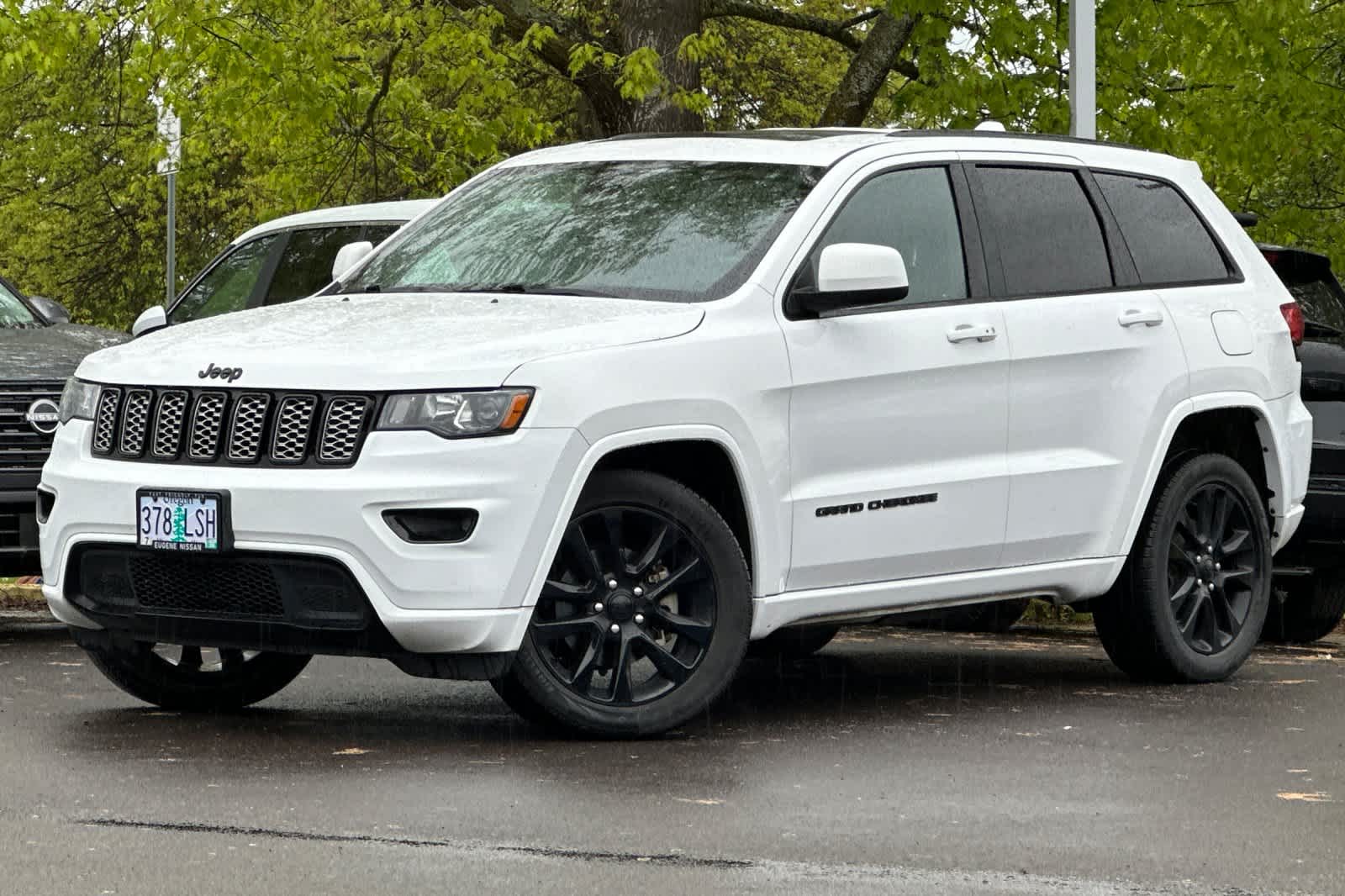 Thumbnail: 2019 Jeep Grand Cherokee - 1