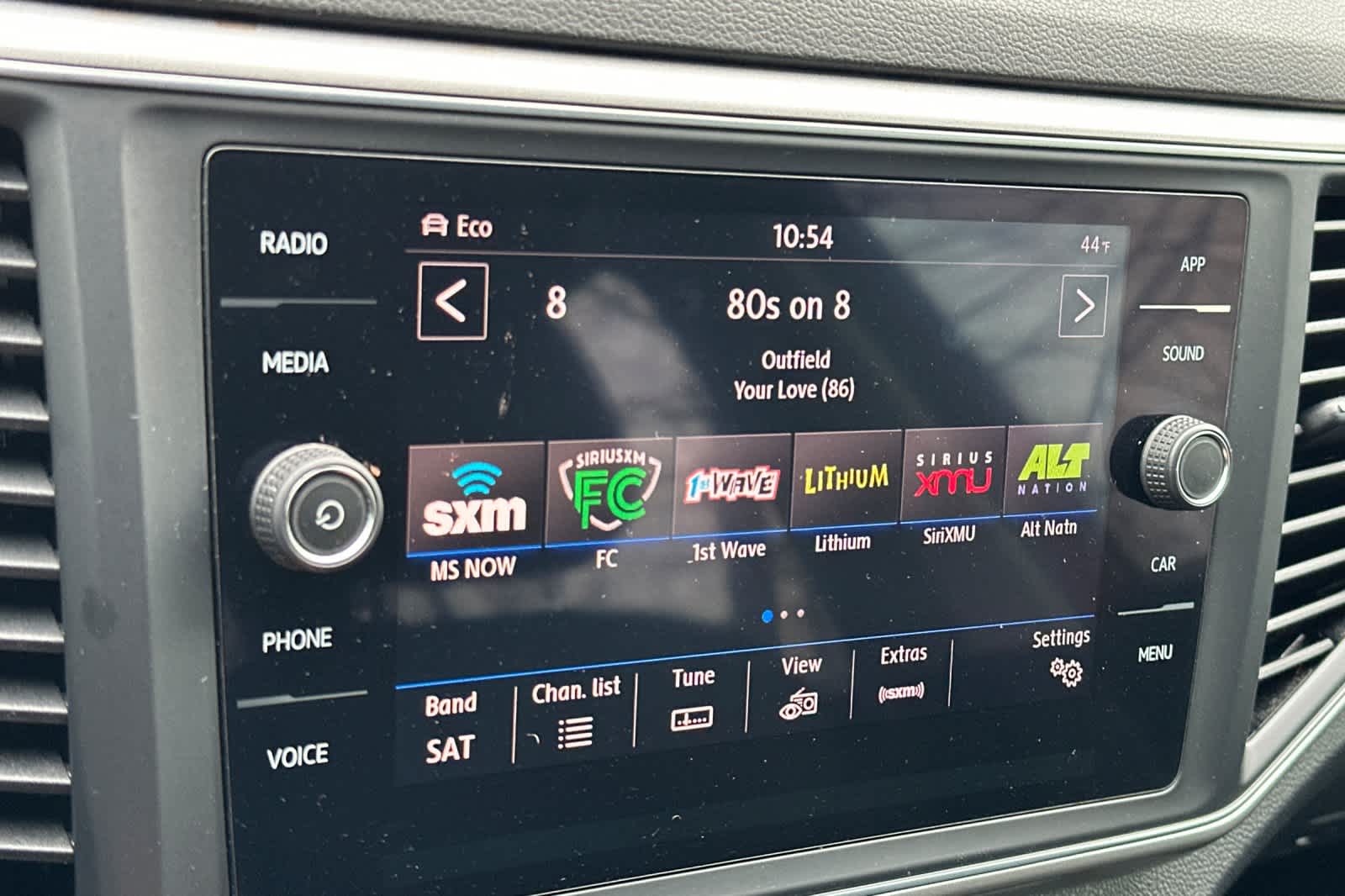 Thumbnail: 2019 Volkswagen Atlas - 19