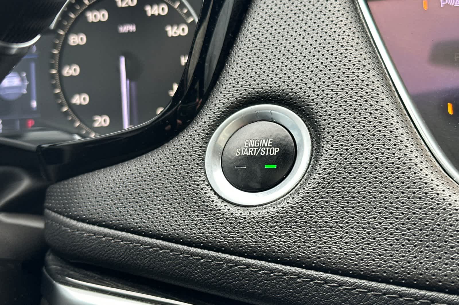 Thumbnail: 2020 Cadillac XT5 - 22