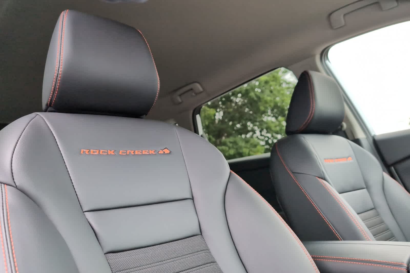 Thumbnail: 2026 Nissan Rogue - 17