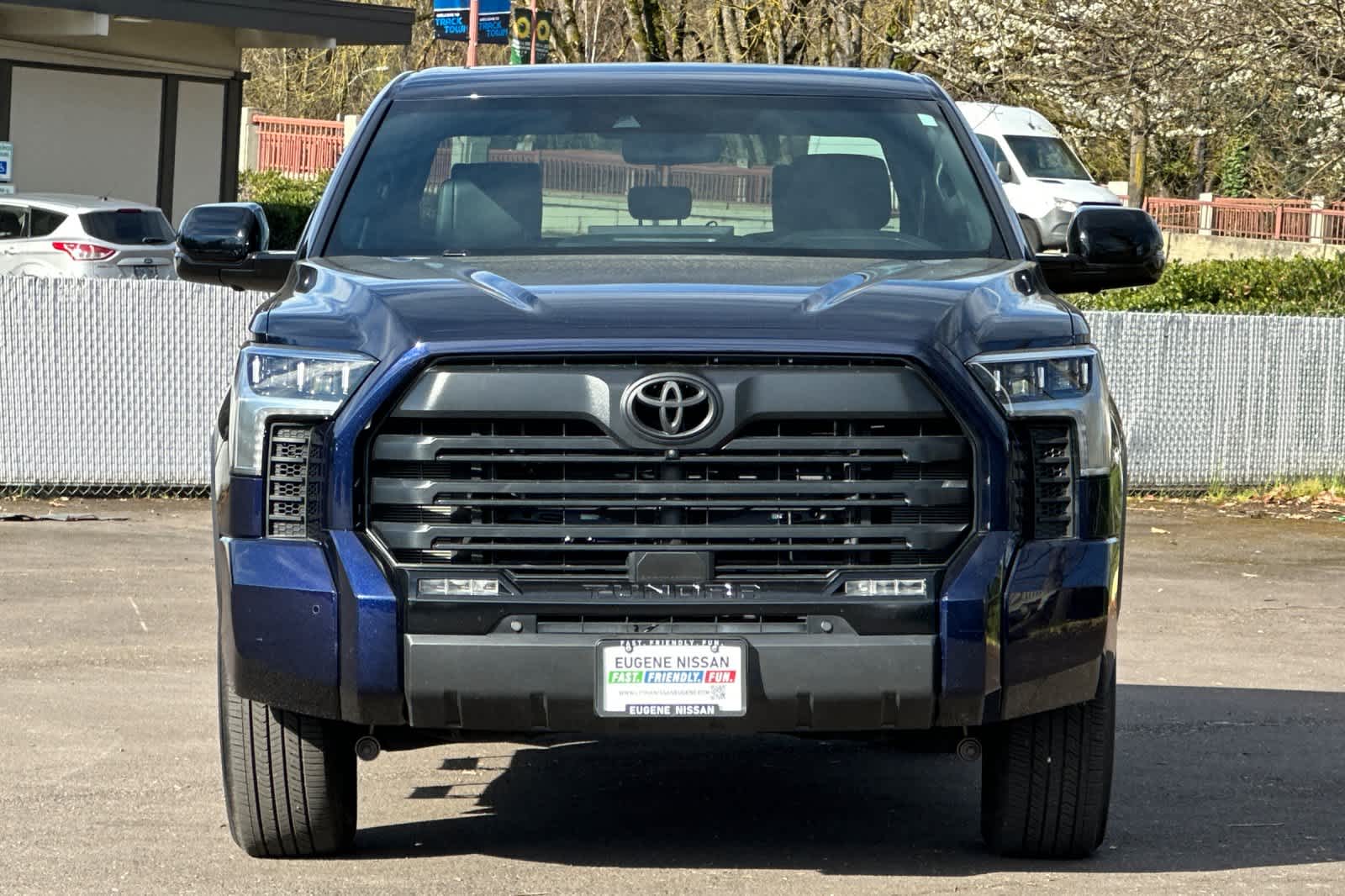 Thumbnail: 2025 Toyota Tundra - 10