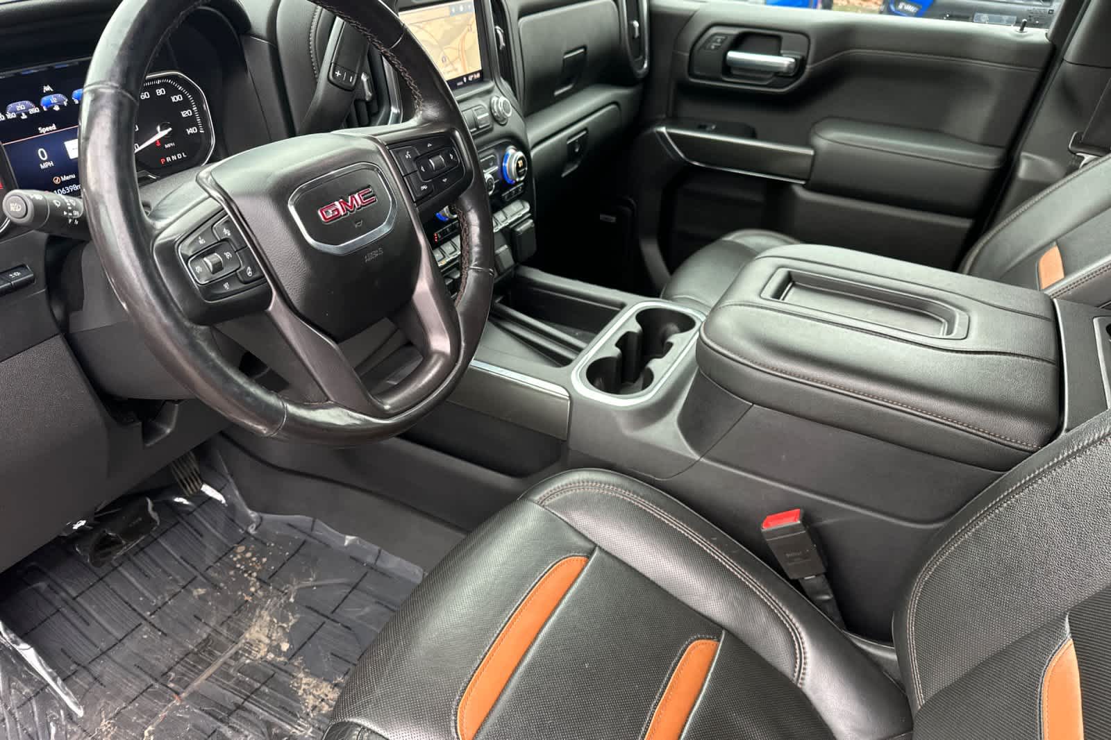 Thumbnail: 2019 GMC Sierra 1500 - 11