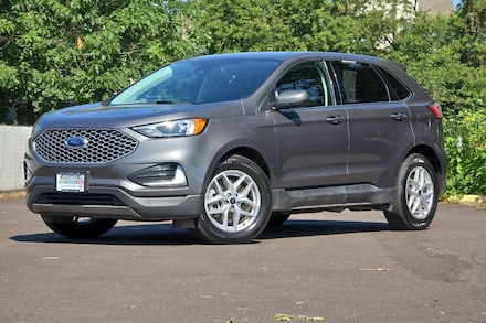 2023 Ford Edge SUV