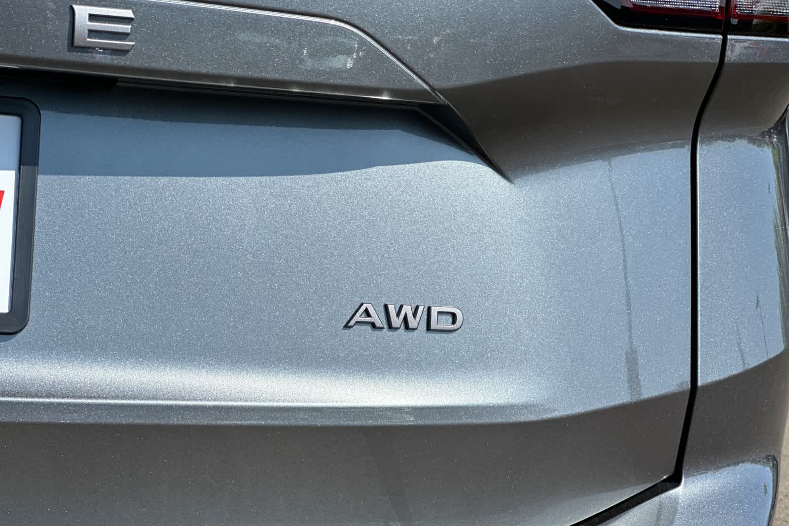 Thumbnail: 2025 Nissan Rogue - 25