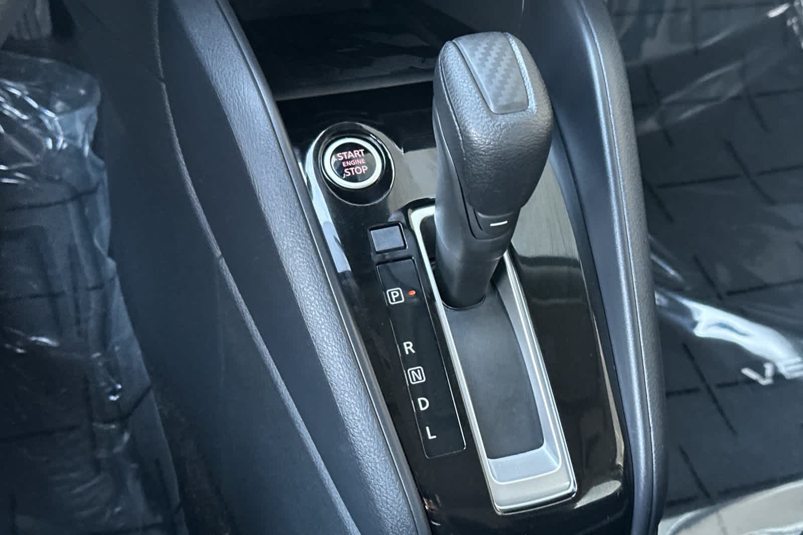 Thumbnail: 2025 Nissan Versa - 20