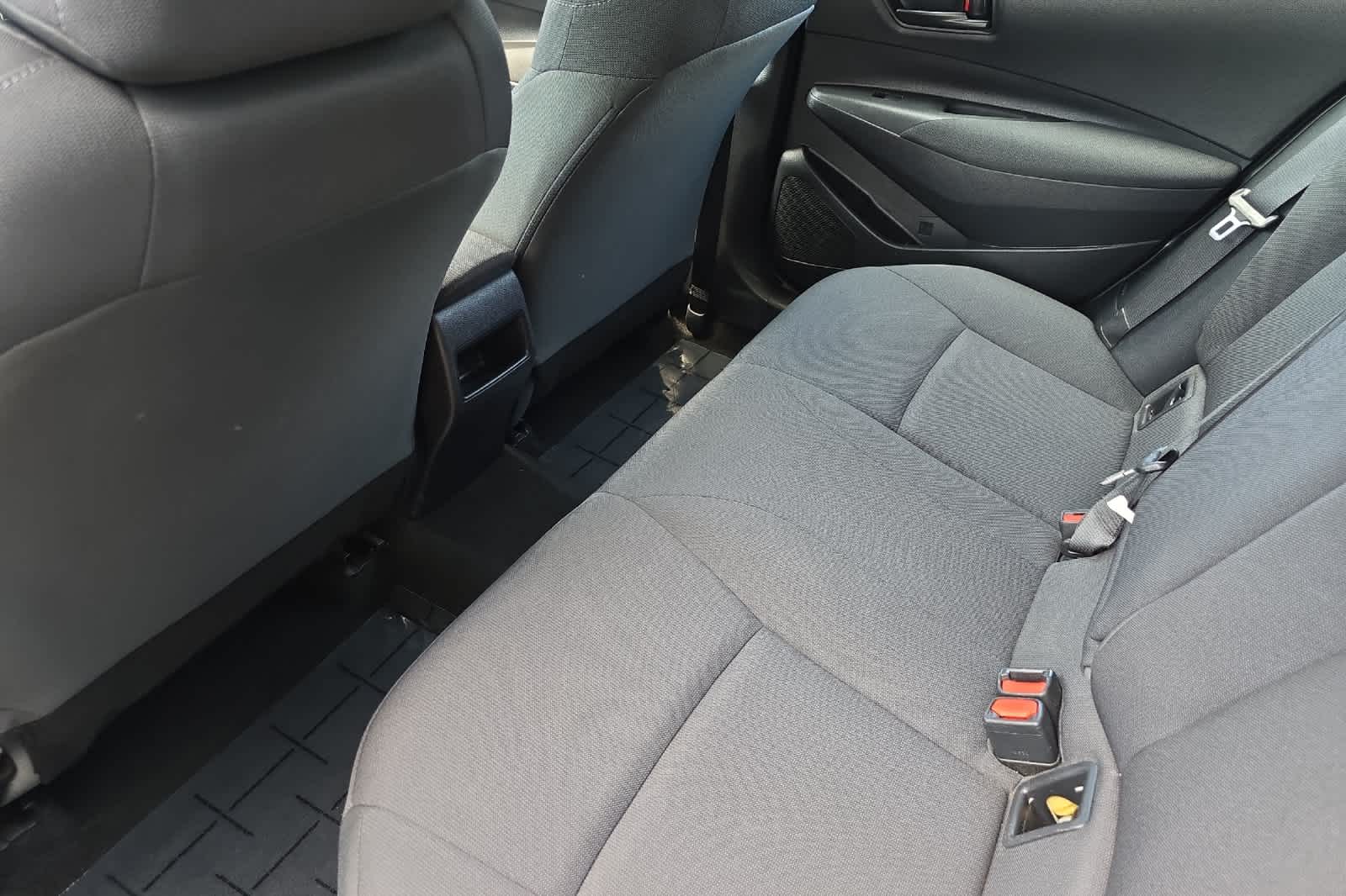 Thumbnail: 2022 Toyota Corolla - 4