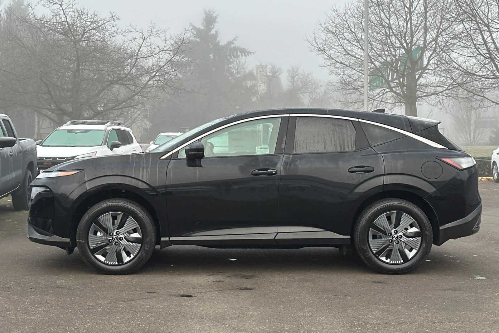 Thumbnail: 2026 Nissan Murano - 5