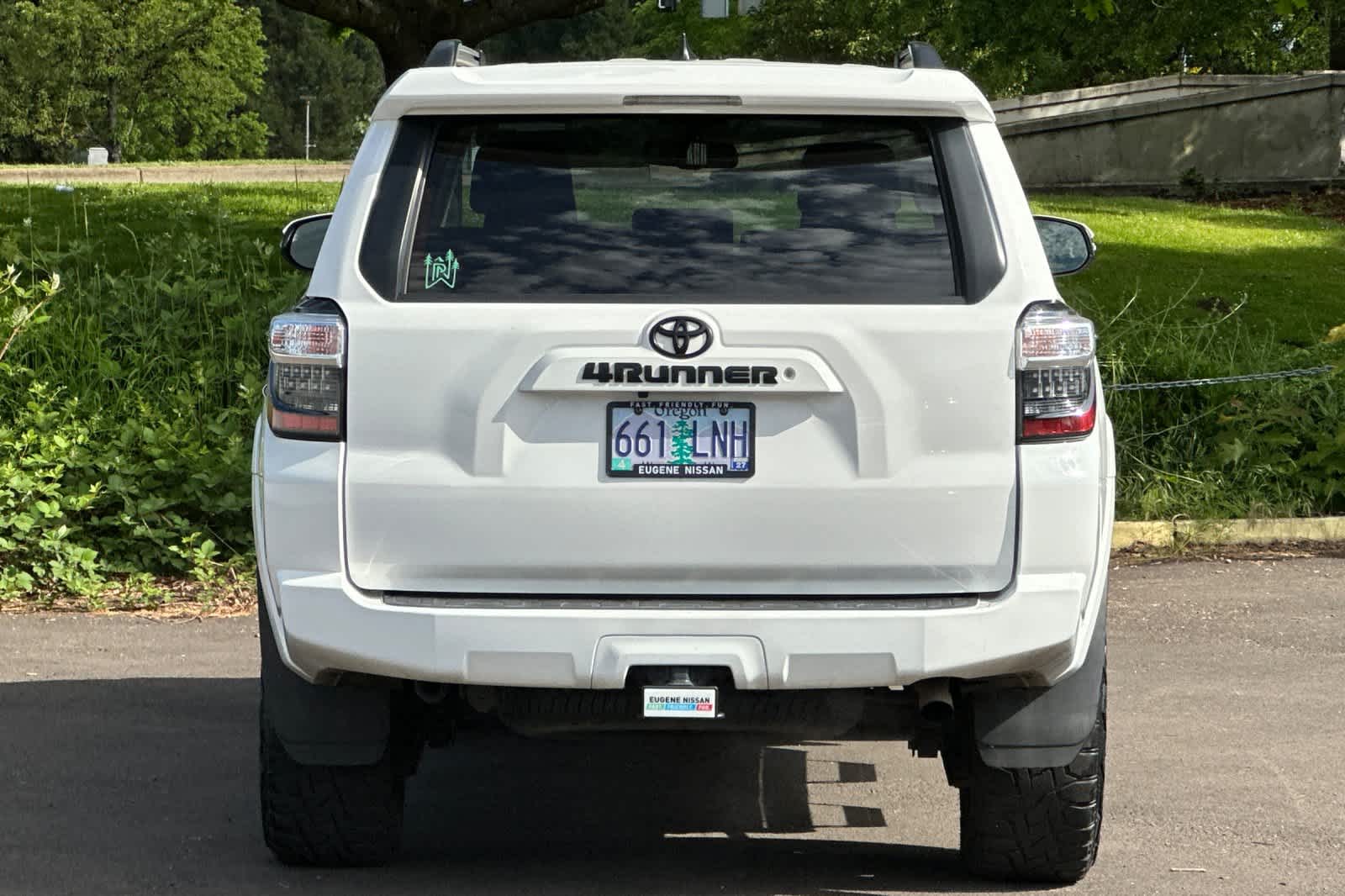 Thumbnail: 2019 Toyota 4Runner - 7