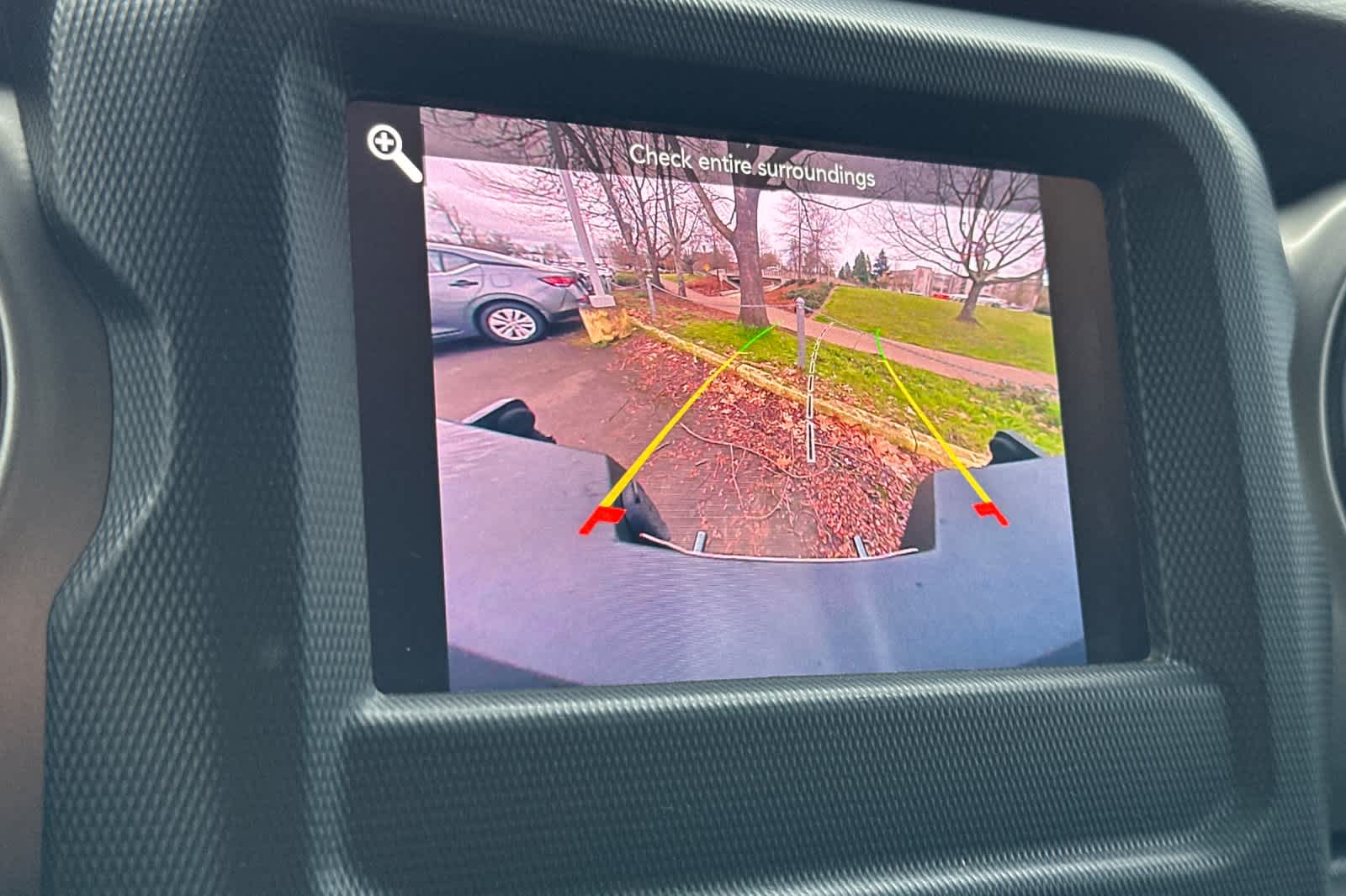 Thumbnail: 2020 Jeep Gladiator - 18