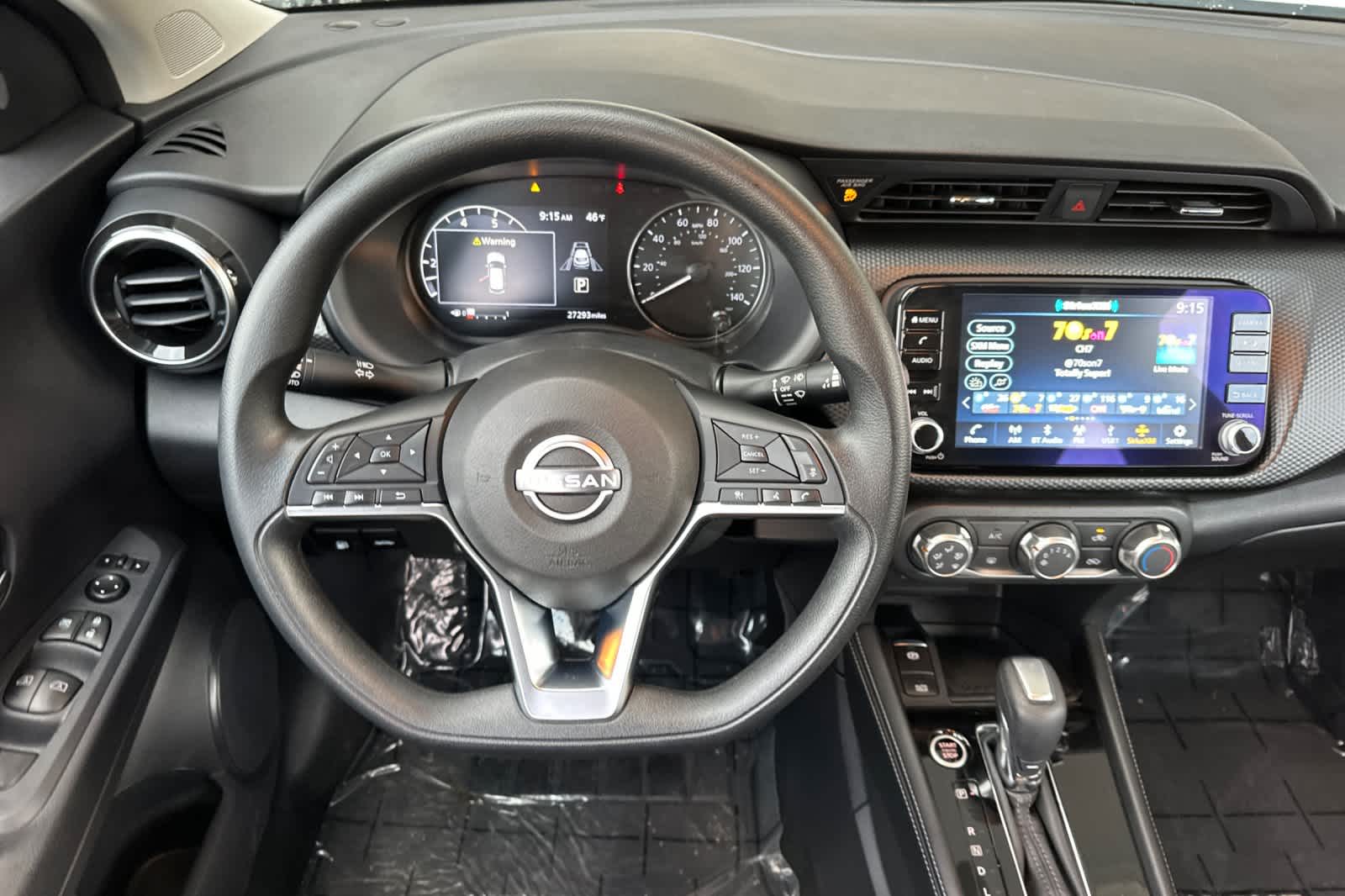 Thumbnail: 2023 Nissan Kicks - 14