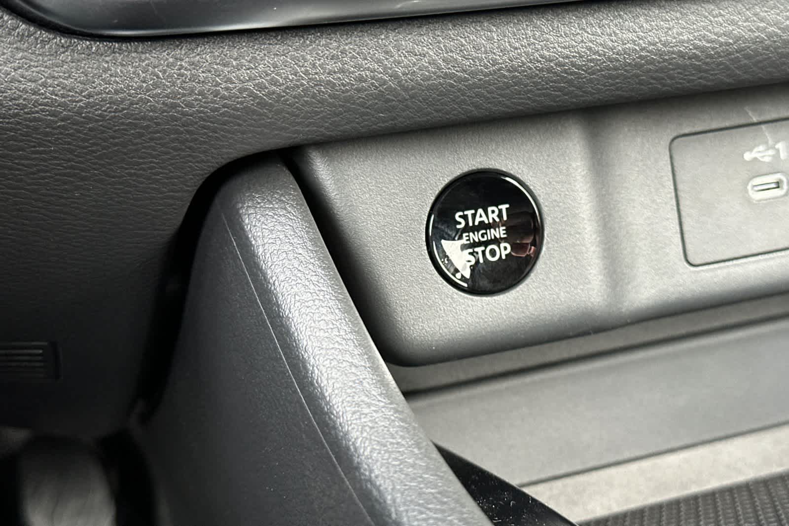 Thumbnail: 2026 Nissan Rogue - 22