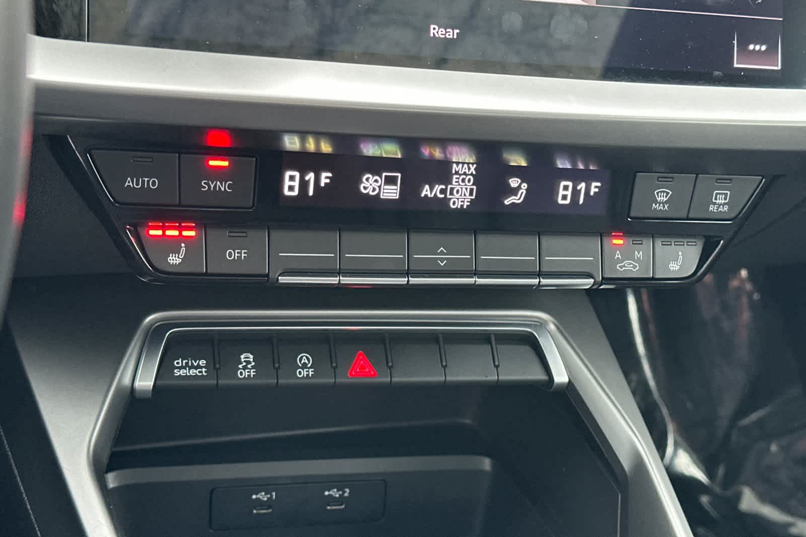 Thumbnail: 2022 Audi A3 - 19