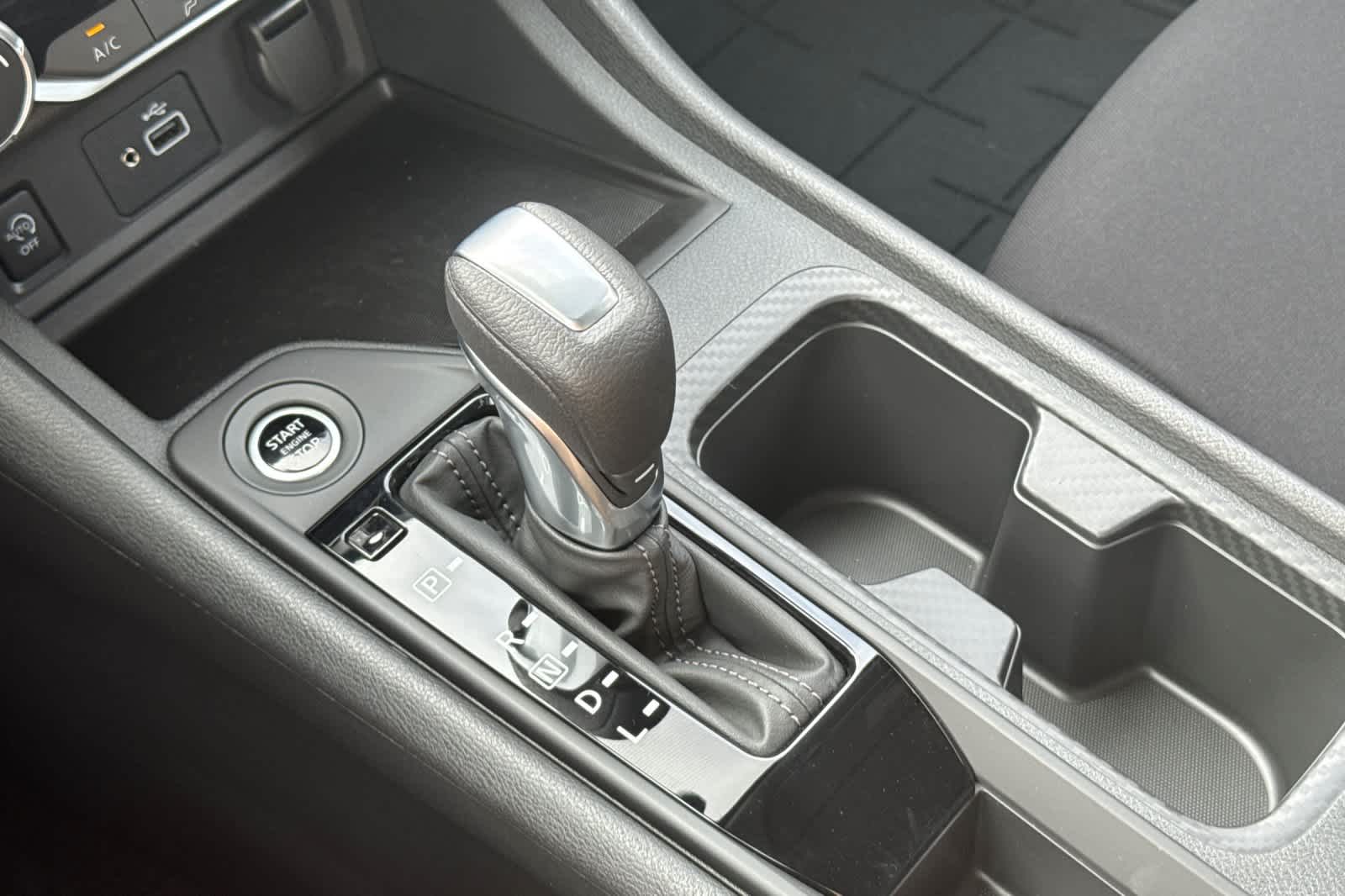 Thumbnail: 2025 Nissan Sentra - 20