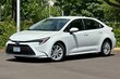  Toyota Corolla Hybrid