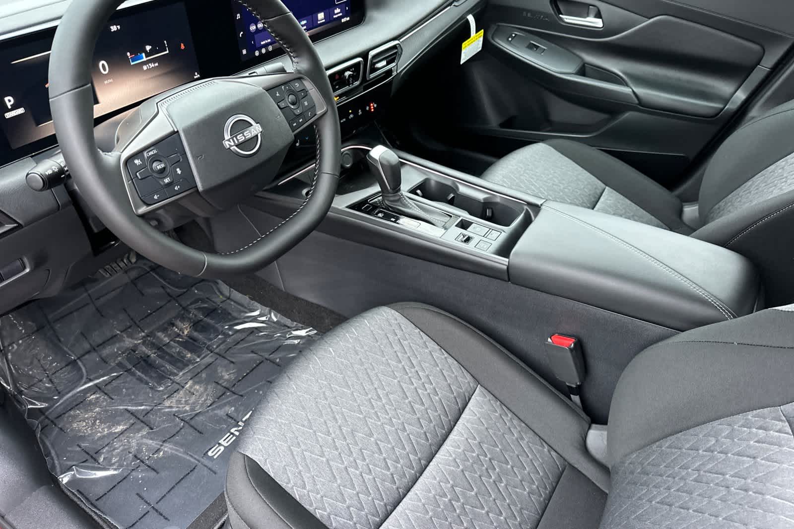 Thumbnail: 2026 Nissan Sentra - 11