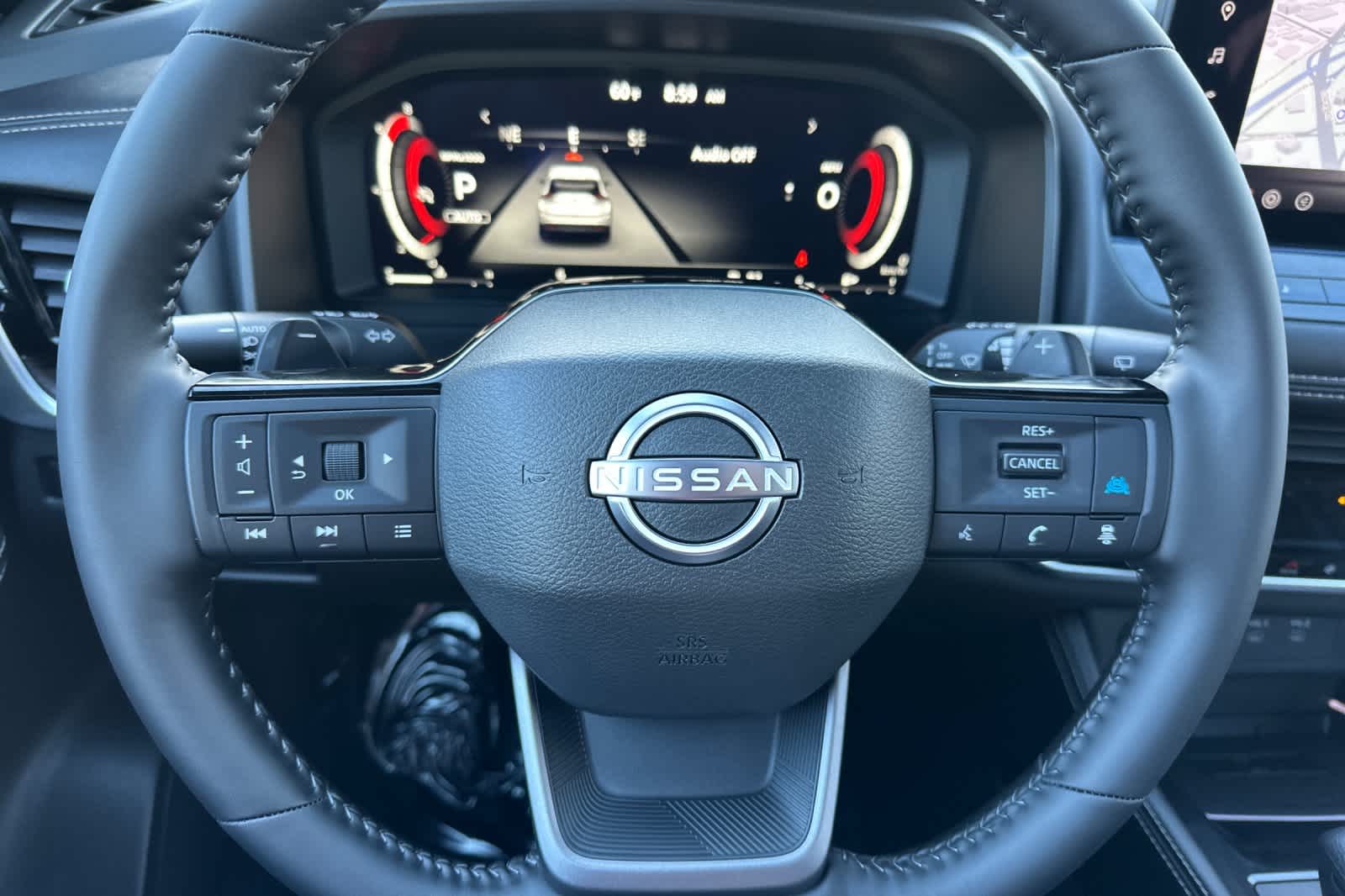 Thumbnail: 2026 Nissan Rogue - 24