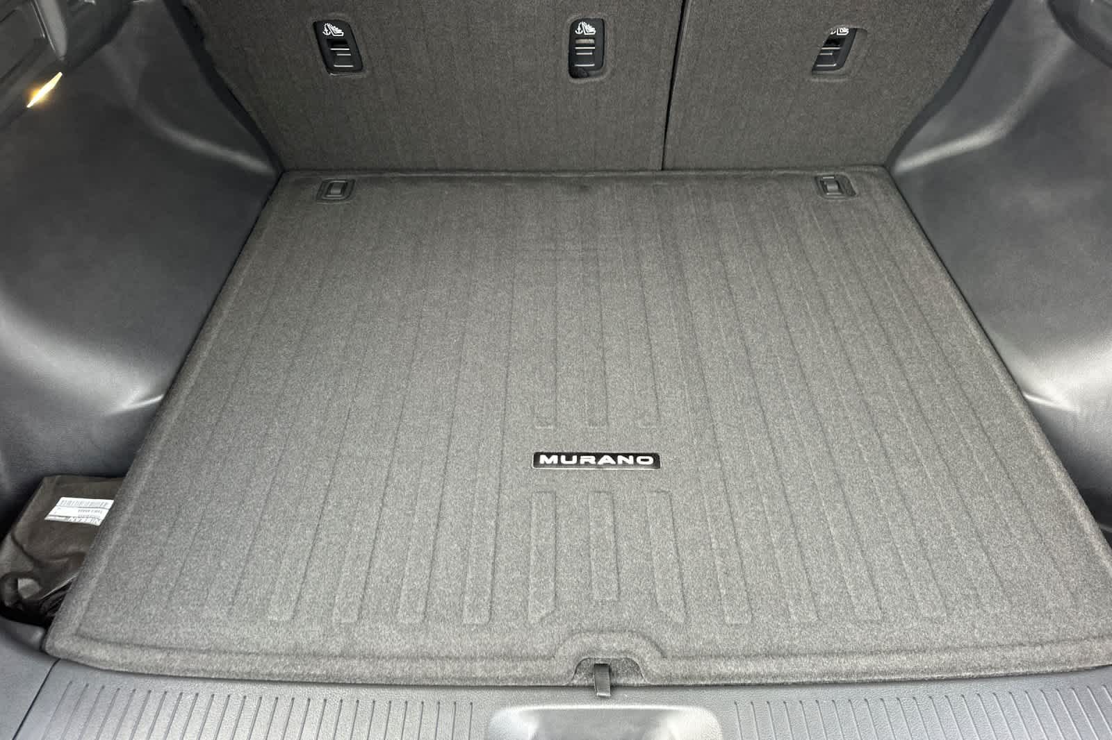 Thumbnail: 2026 Nissan Murano - 15